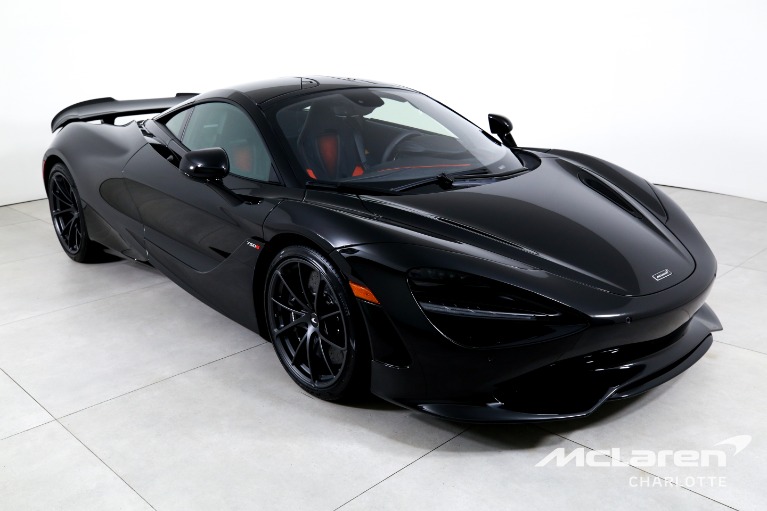 New-2027-McLaren-750S