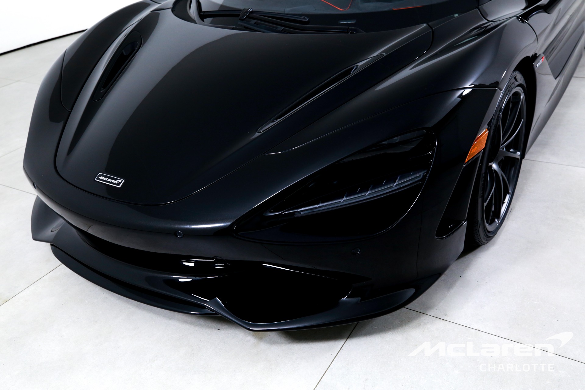 New 2027 McLaren 750S  | Charlotte, NC