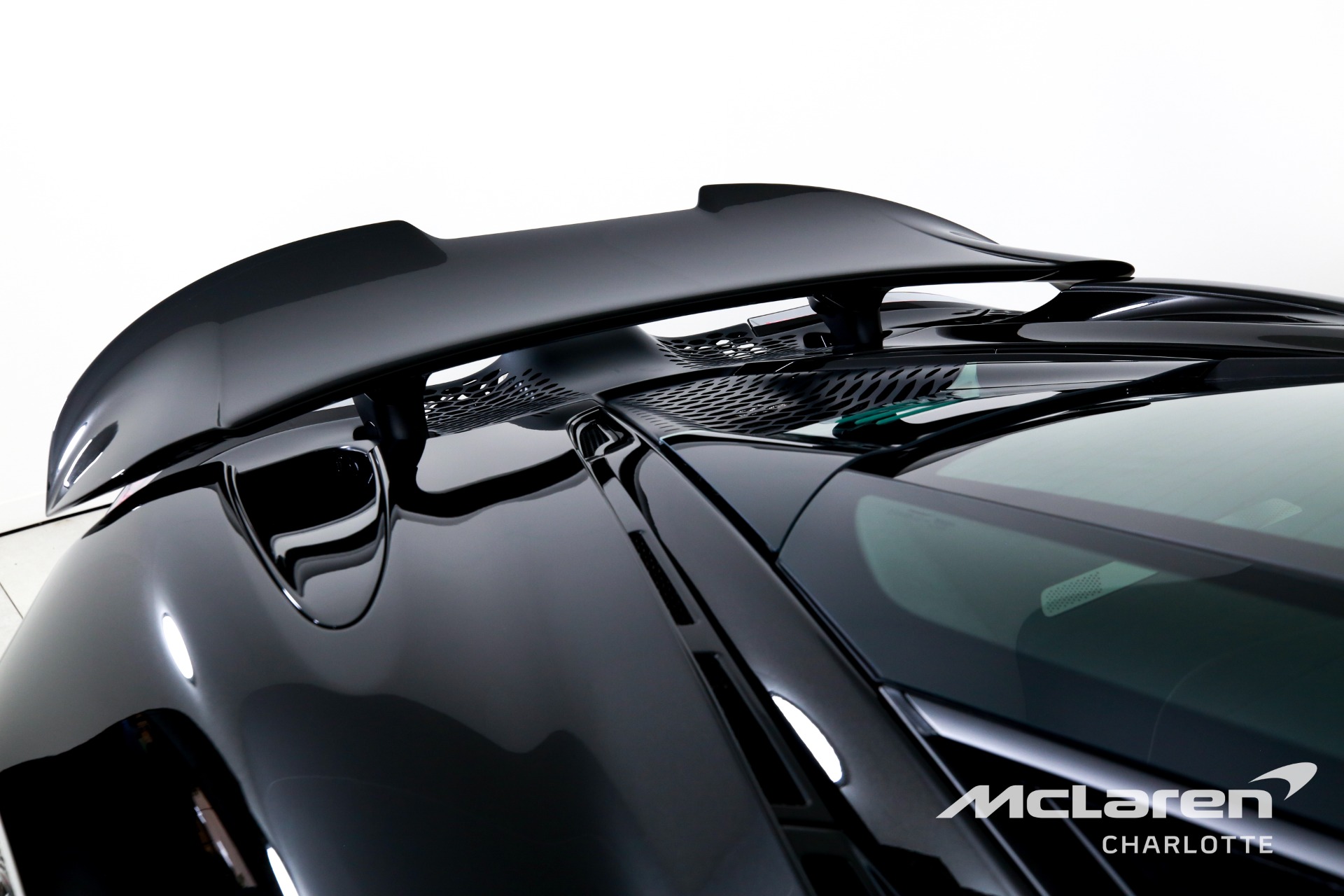 New 2027 McLaren 750S  | Charlotte, NC