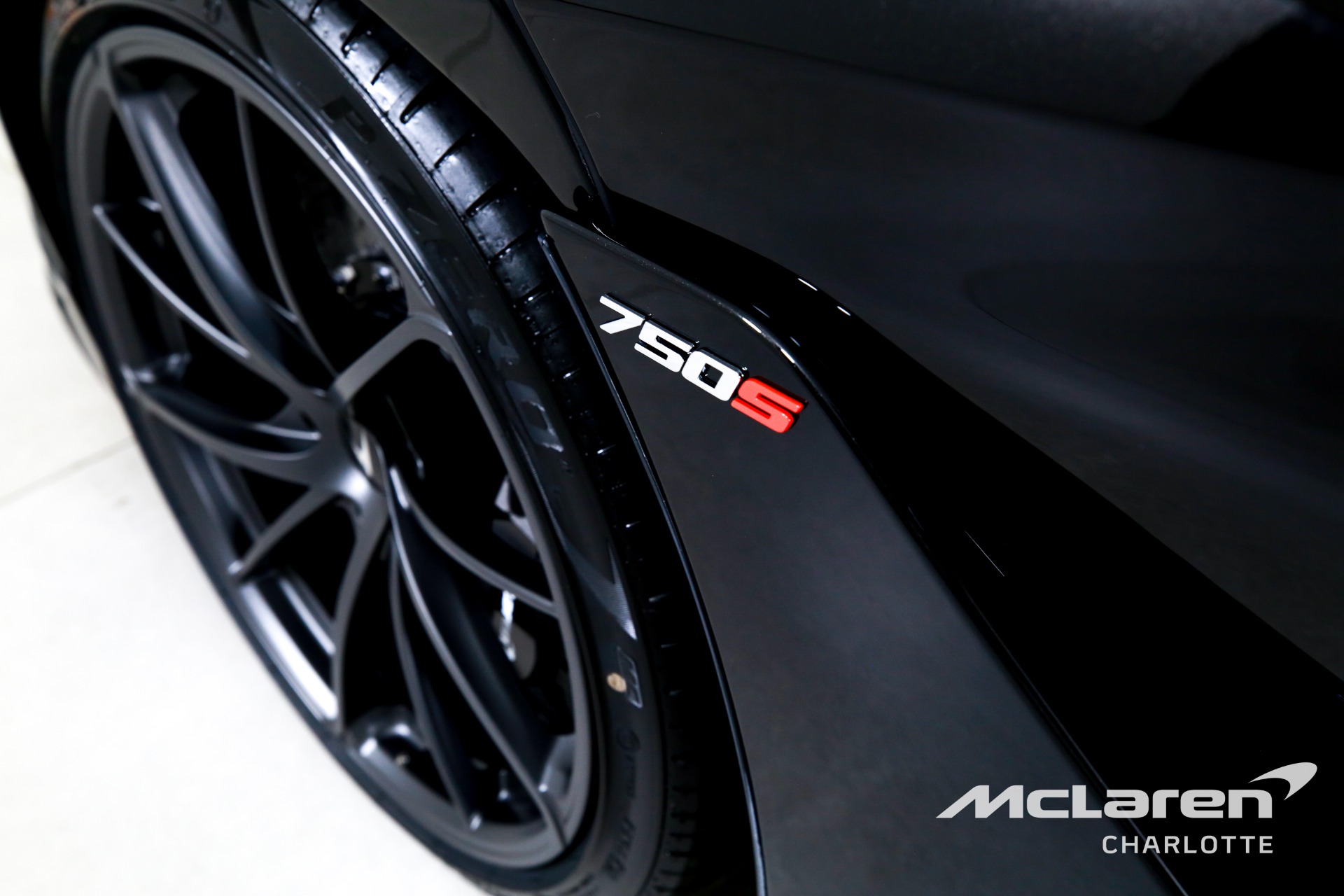 New 2027 McLaren 750S  | Charlotte, NC