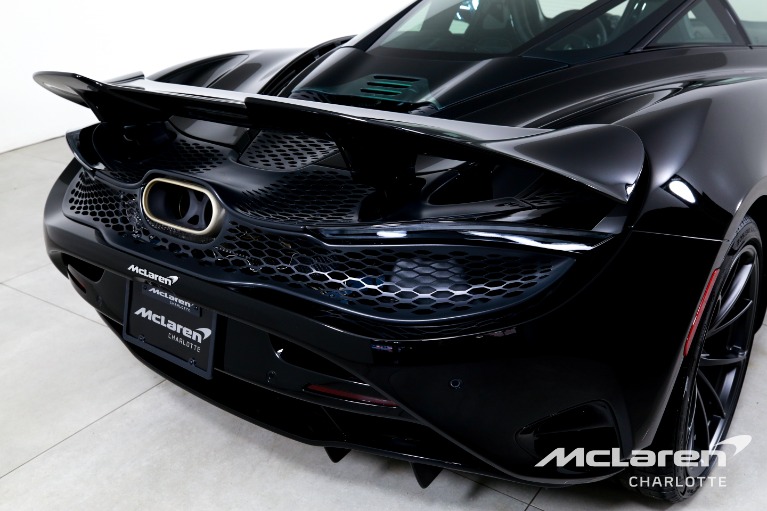 New-2027-McLaren-750S
