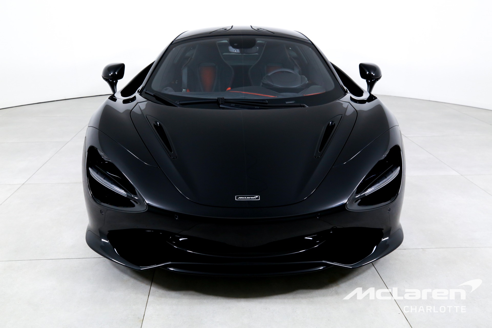 New 2027 McLaren 750S  | Charlotte, NC