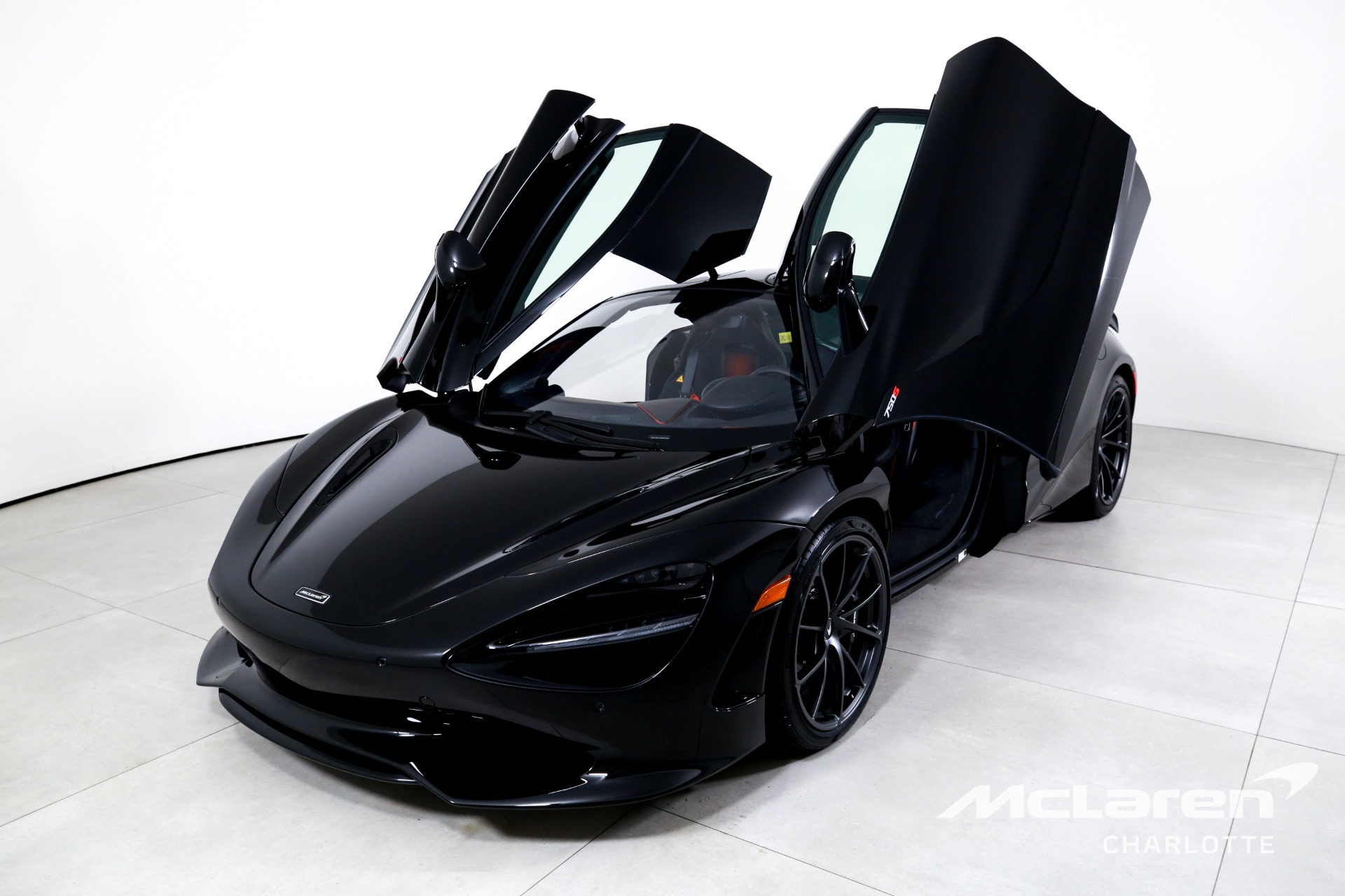 New 2027 McLaren 750S  | Charlotte, NC