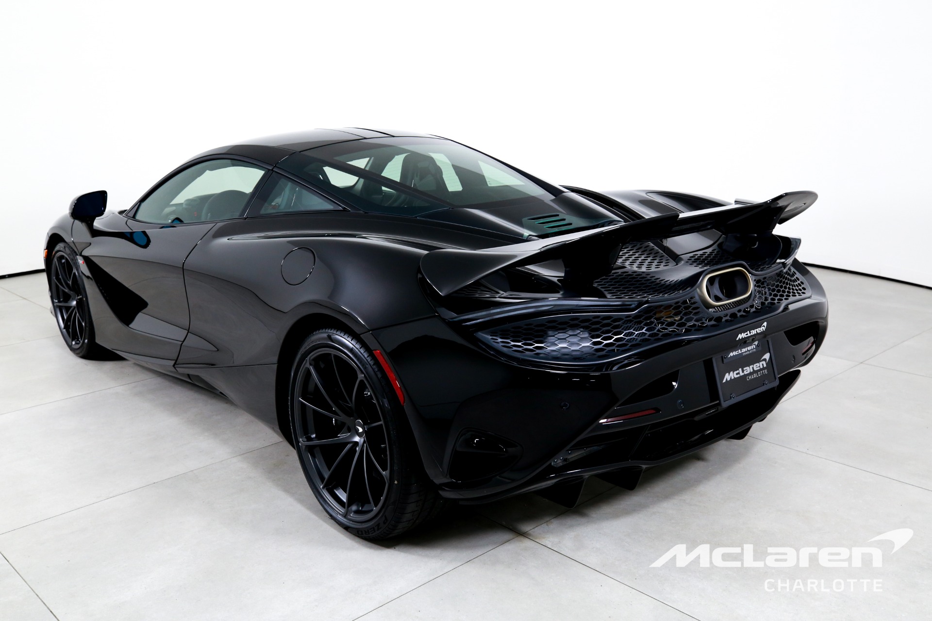 New 2027 McLaren 750S  | Charlotte, NC