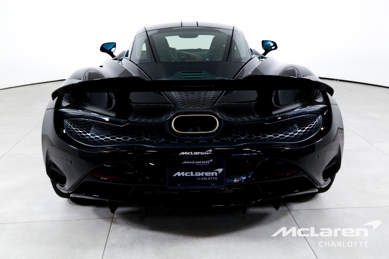 New-2027-McLaren-750S