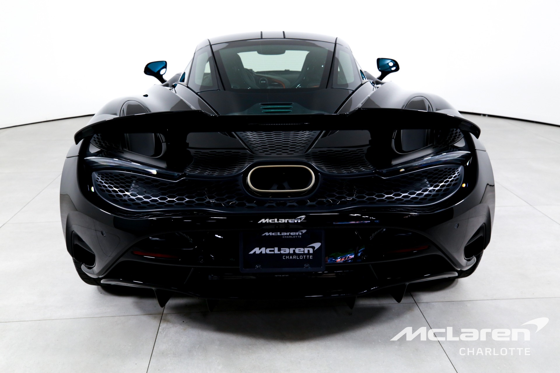New 2027 McLaren 750S  | Charlotte, NC
