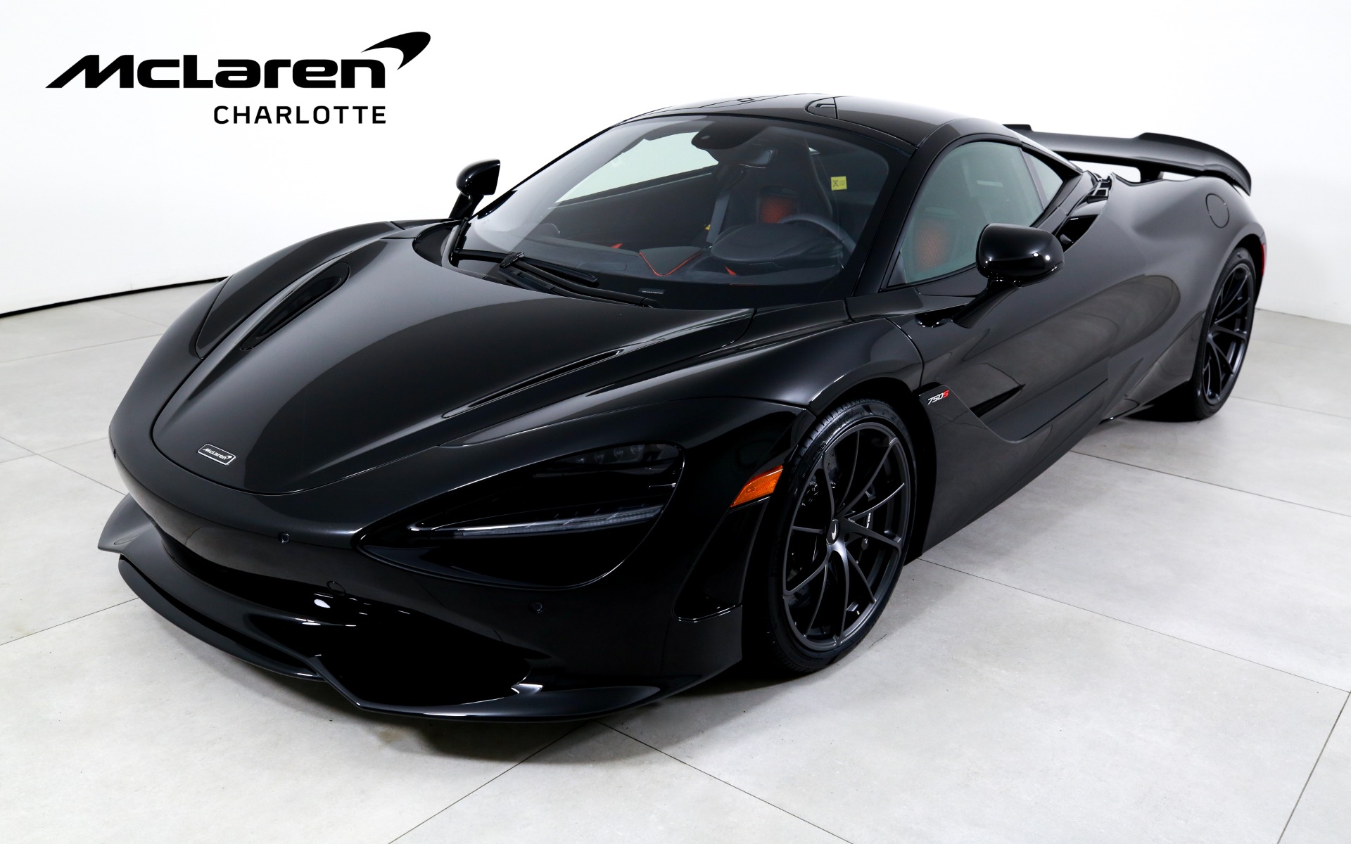 New 2027 McLaren 750S  | Charlotte, NC