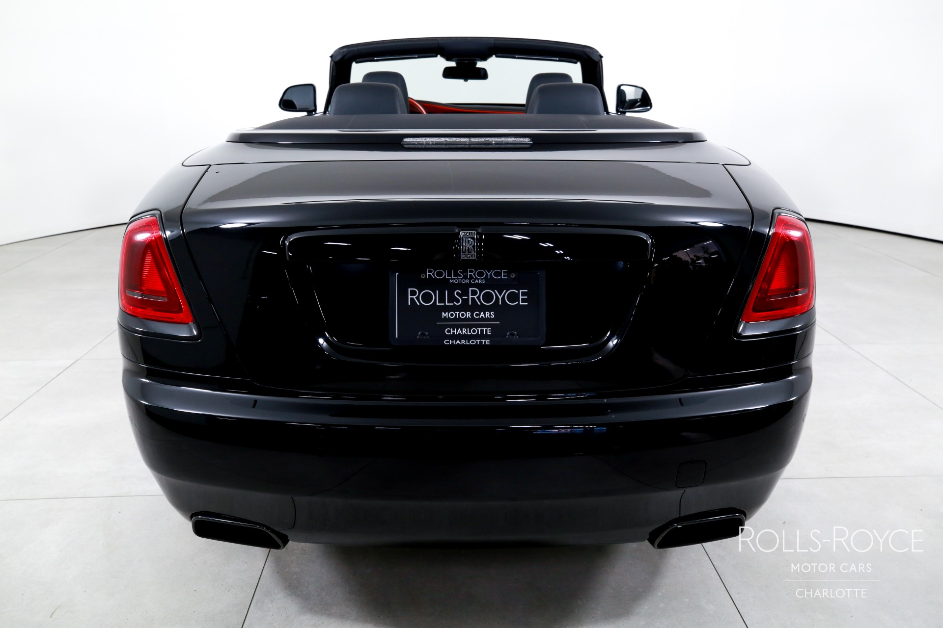 Used 2019 Rolls-Royce Dawn  | Charlotte, NC