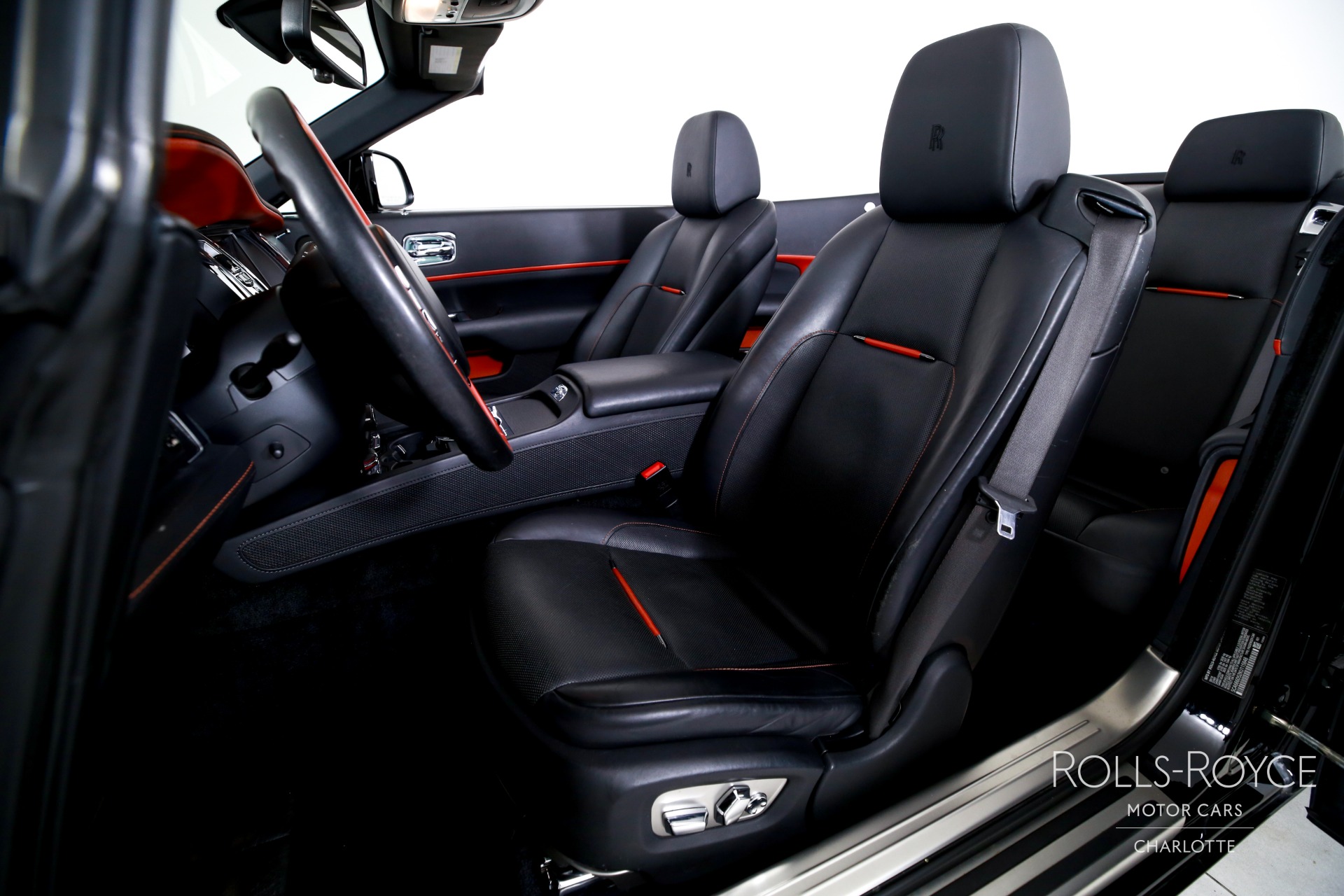 Used 2019 Rolls-Royce Dawn  | Charlotte, NC
