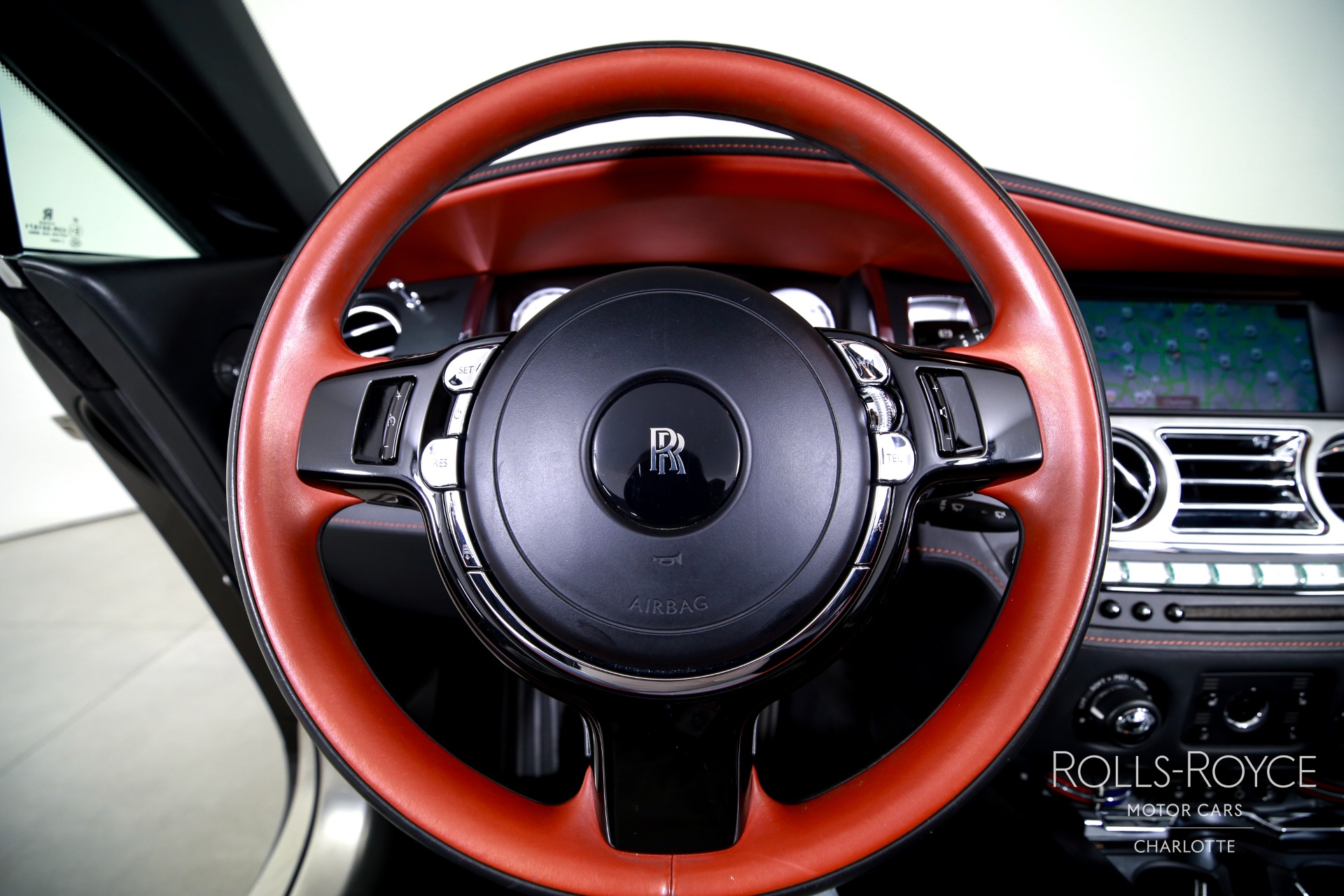 Used 2019 Rolls-Royce Dawn  | Charlotte, NC