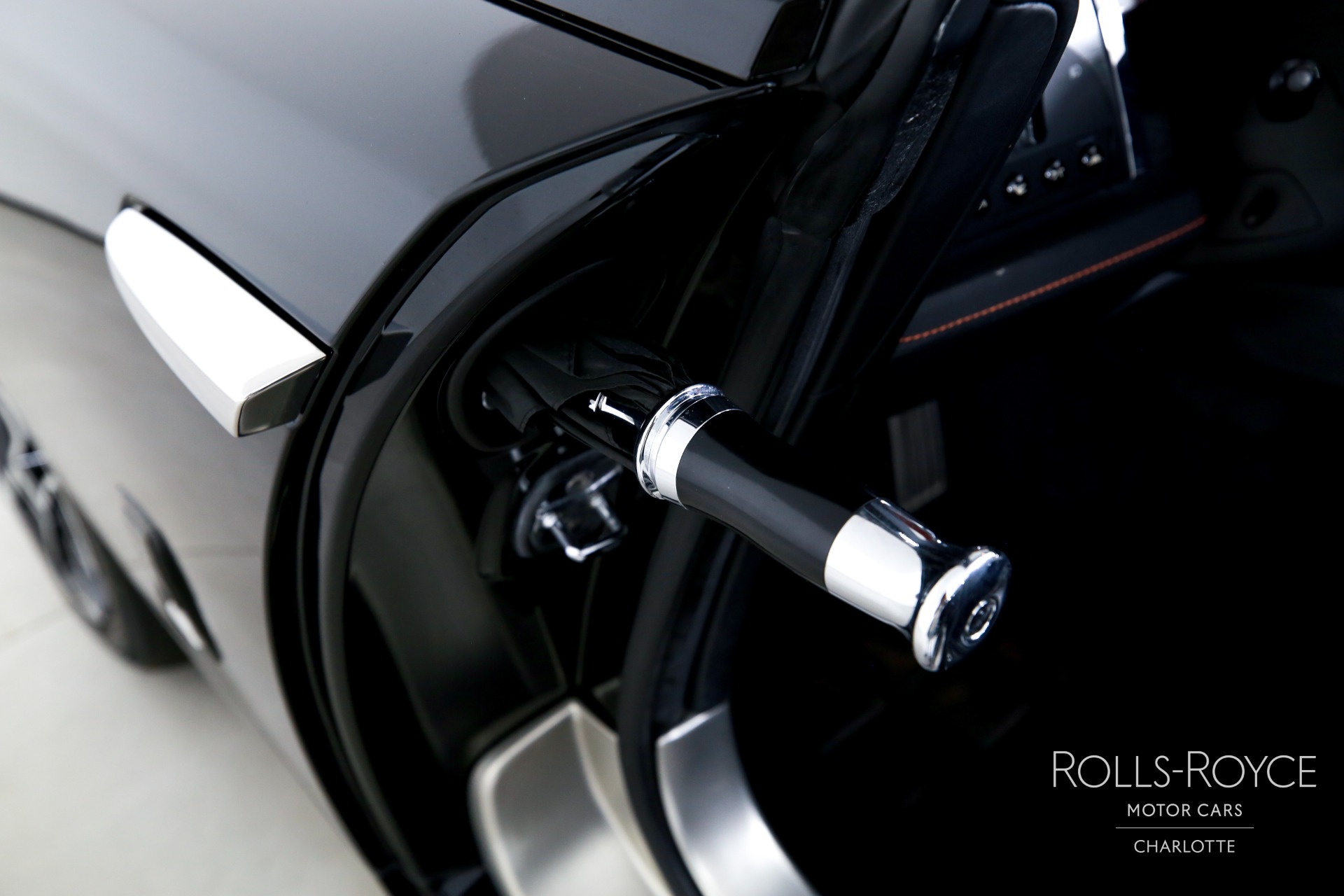 Used 2019 Rolls-Royce Dawn  | Charlotte, NC