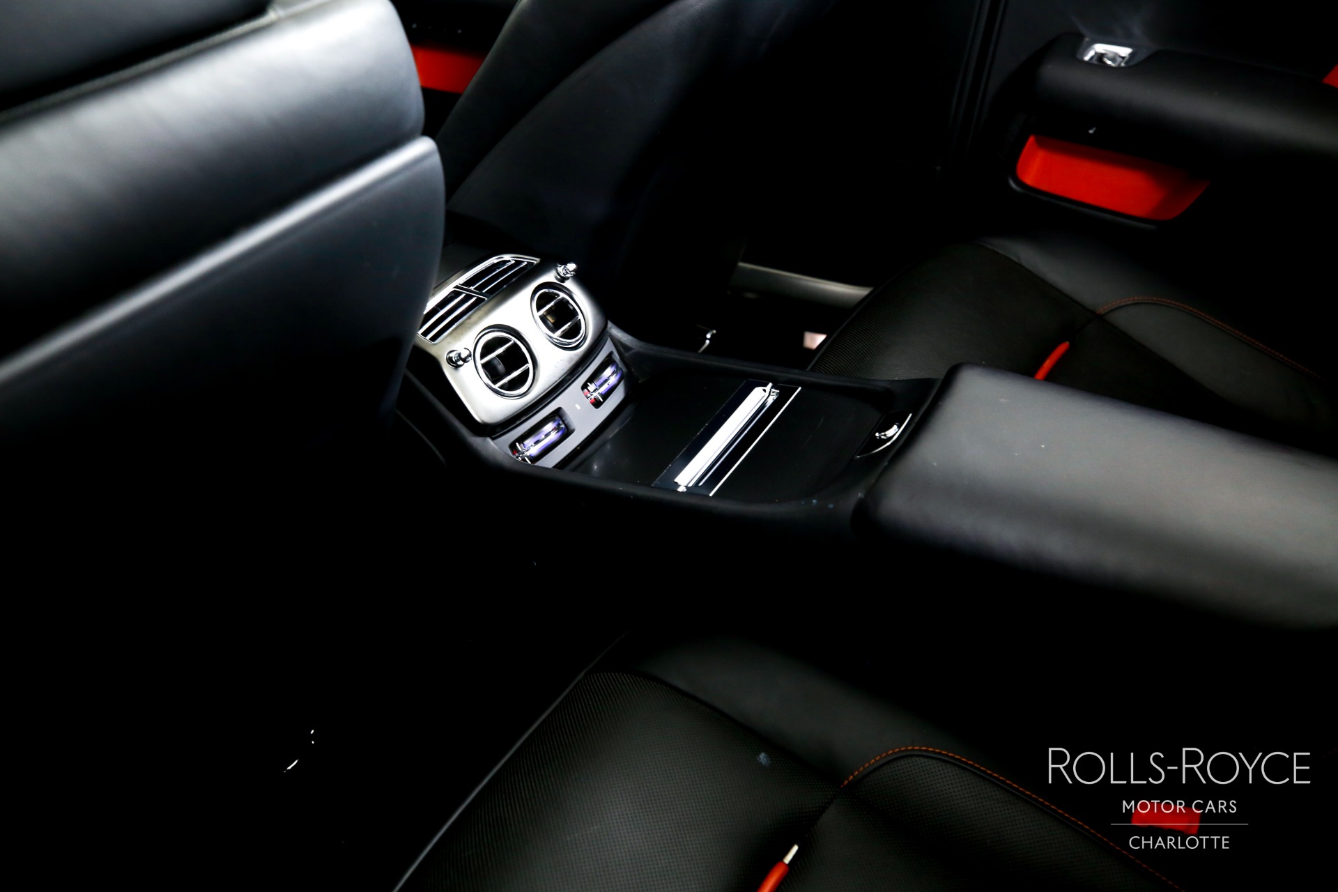 Used 2019 Rolls-Royce Black Badge Dawn  | Charlotte, NC