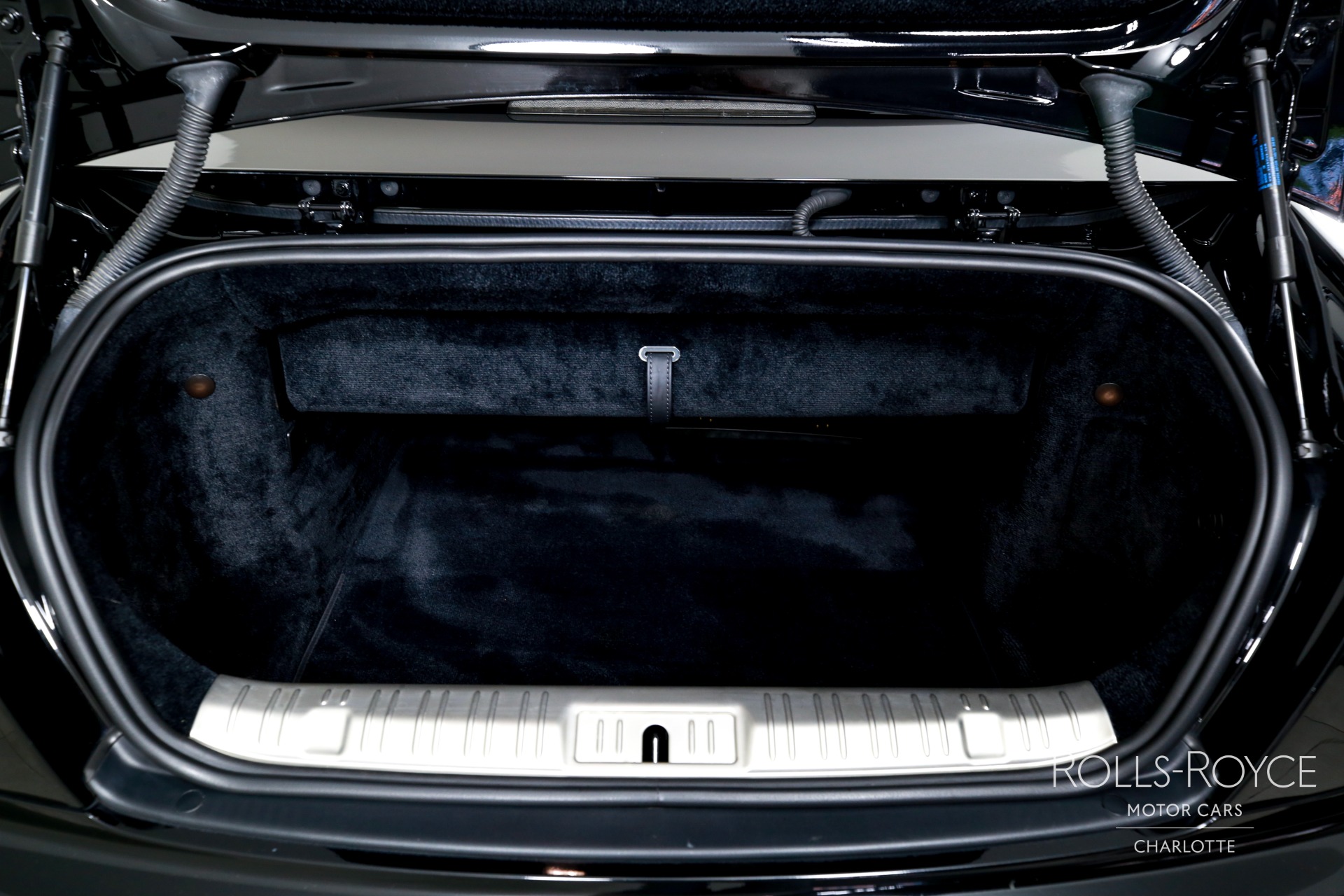 Used 2019 Rolls-Royce Dawn  | Charlotte, NC