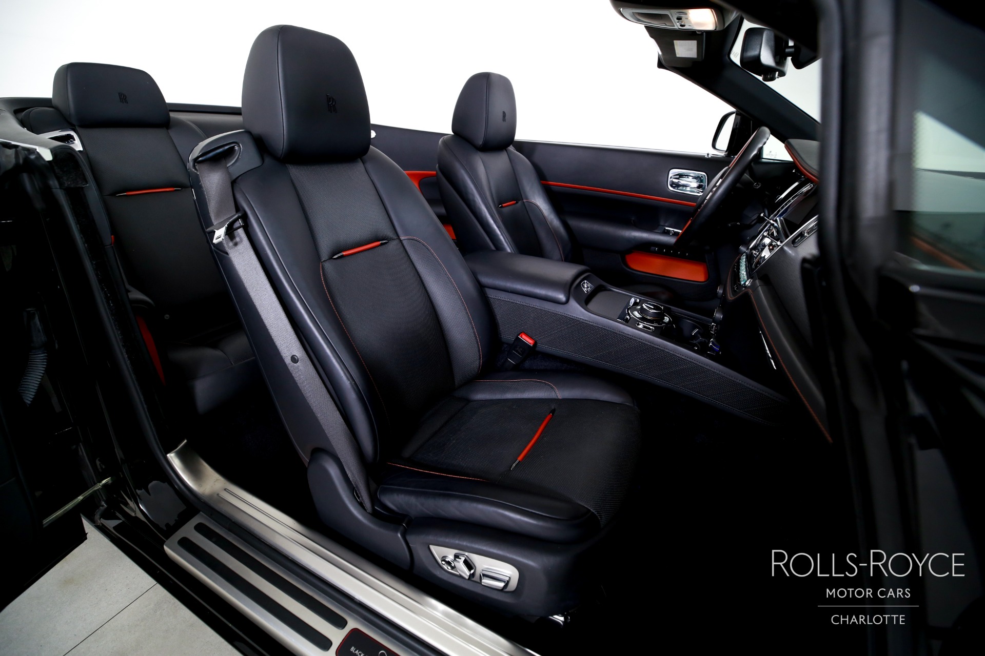 Used 2019 Rolls-Royce Dawn  | Charlotte, NC