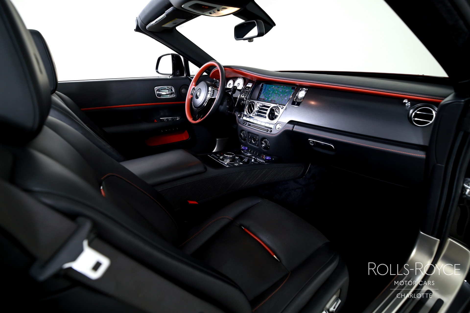 Used 2019 Rolls-Royce Dawn  | Charlotte, NC