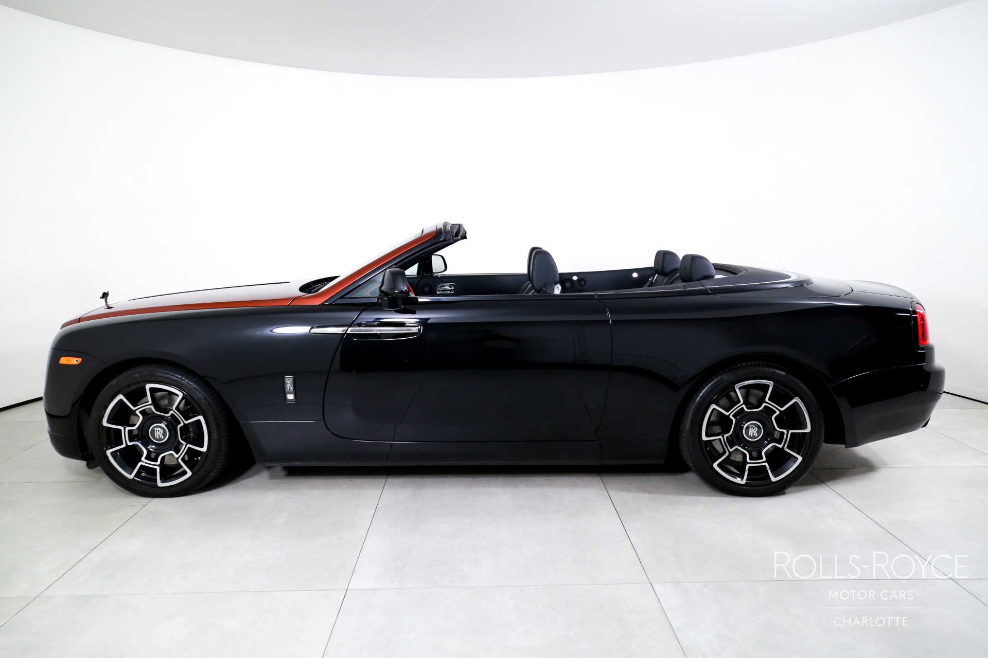 Used 2019 Rolls-Royce Dawn  | Charlotte, NC