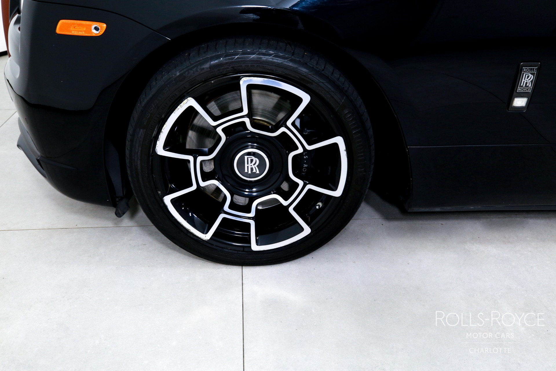 Used 2019 Rolls-Royce Black Badge Dawn  | Charlotte, NC