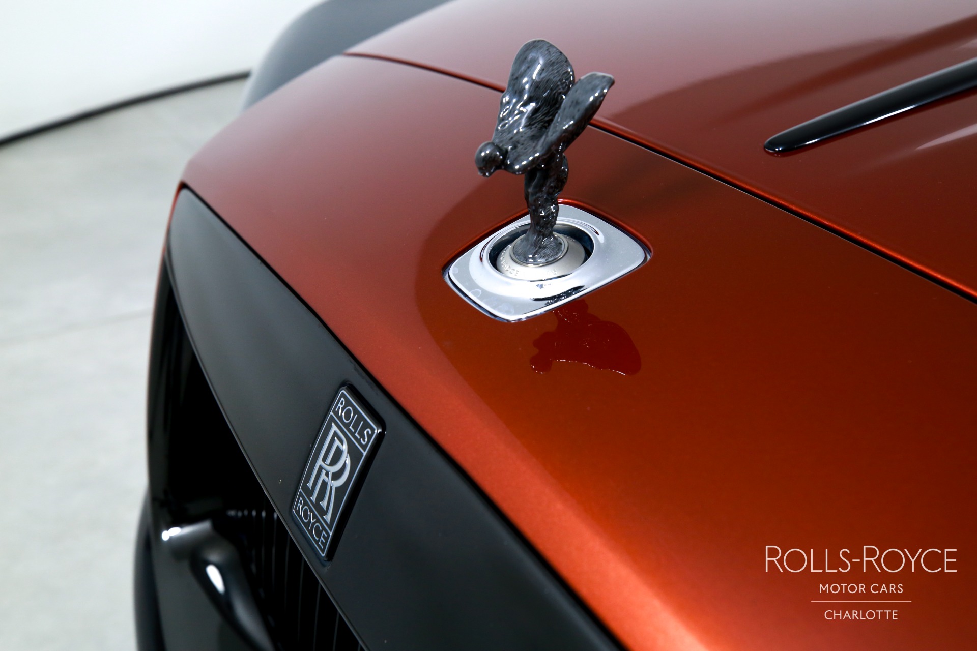 Used 2019 Rolls-Royce Black Badge Dawn  | Charlotte, NC