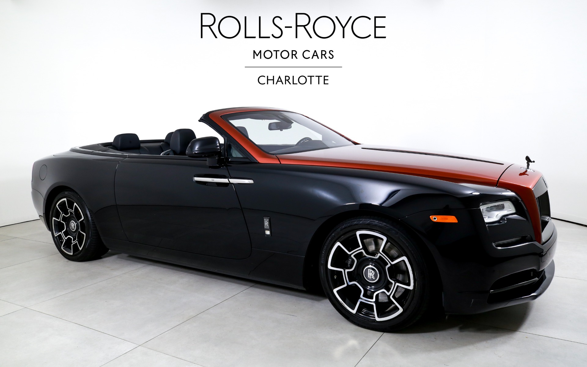 Used 2019 Rolls-Royce Dawn  | Charlotte, NC