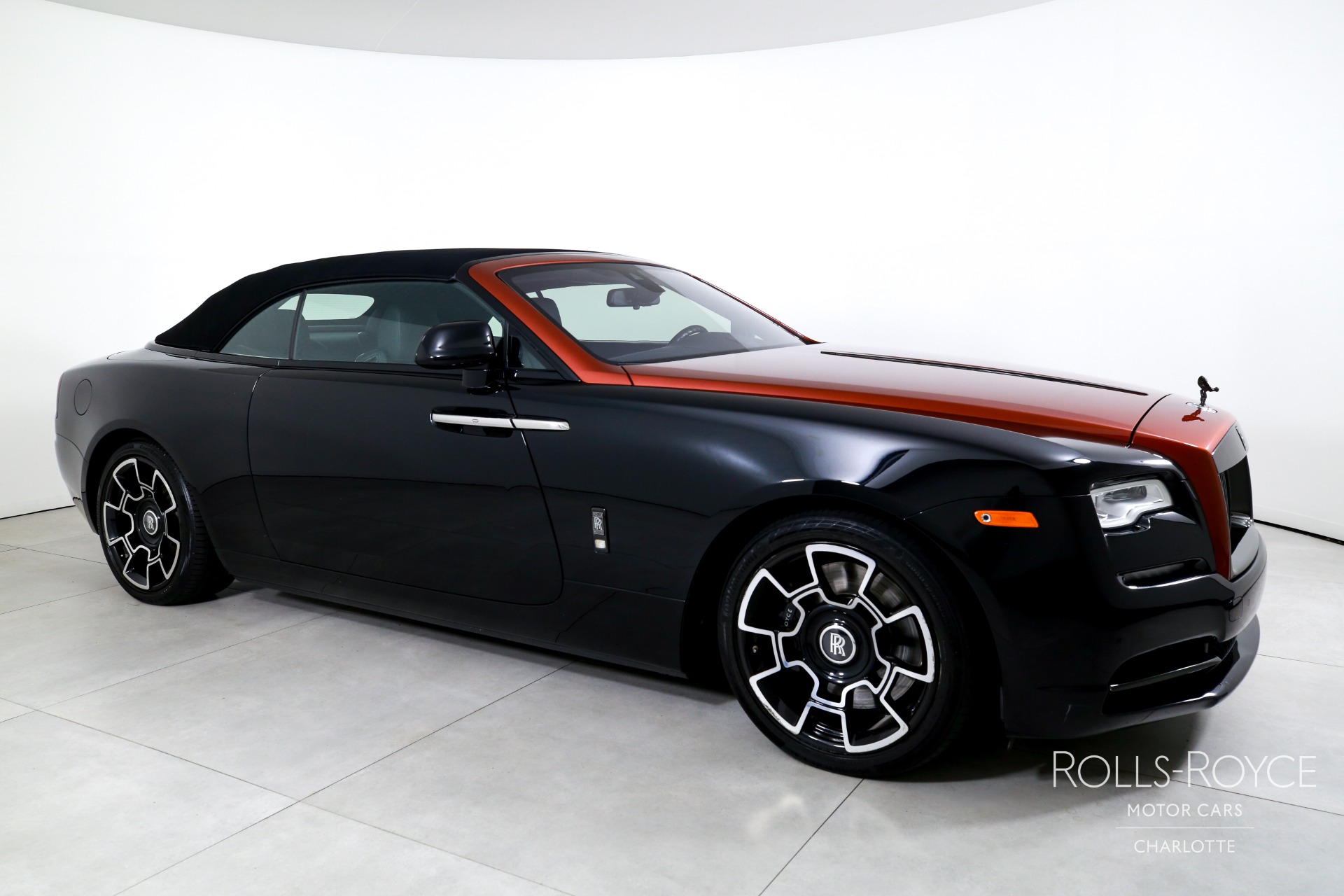 Used 2019 Rolls-Royce Dawn  | Charlotte, NC
