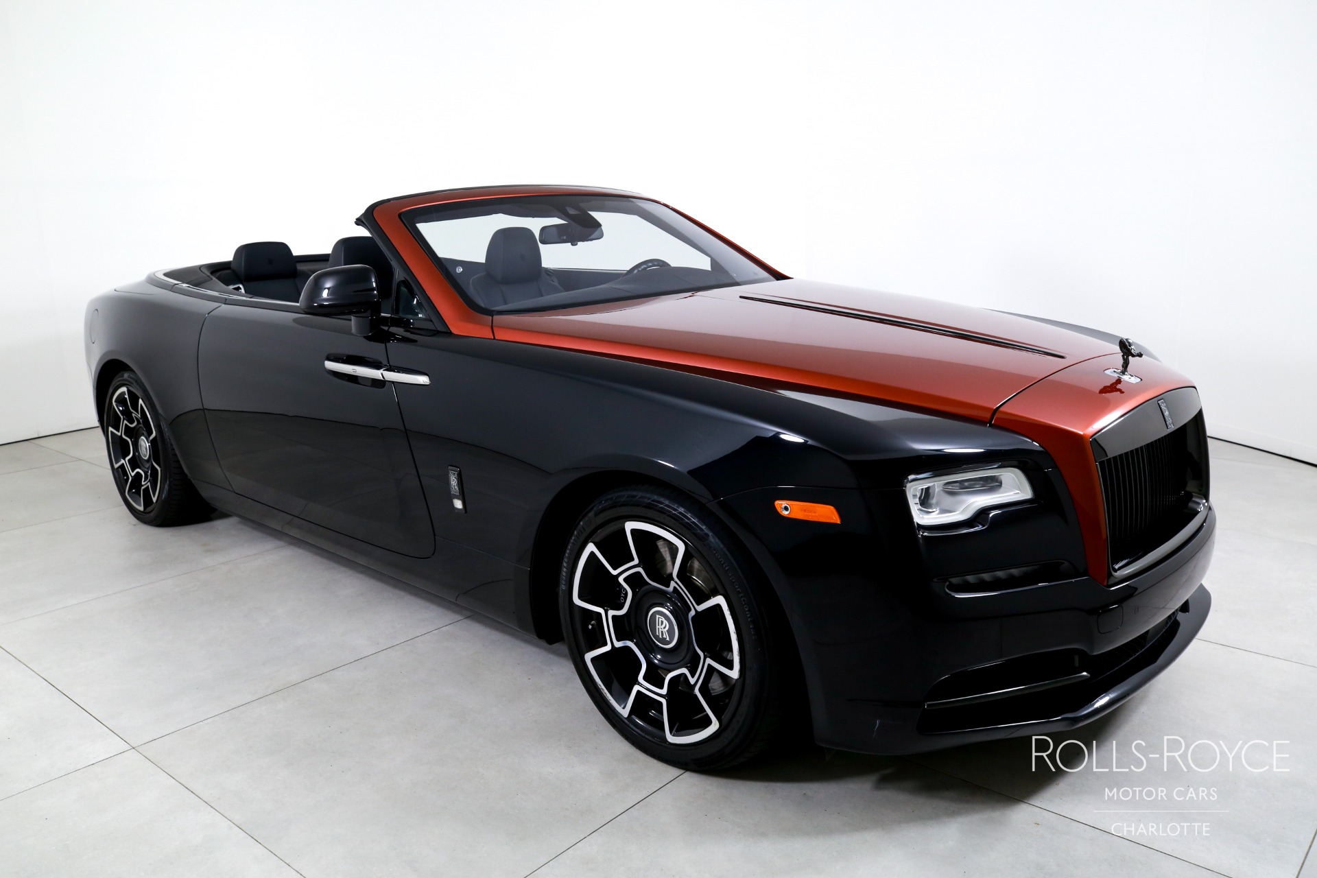 Used 2019 Rolls-Royce Dawn  | Charlotte, NC
