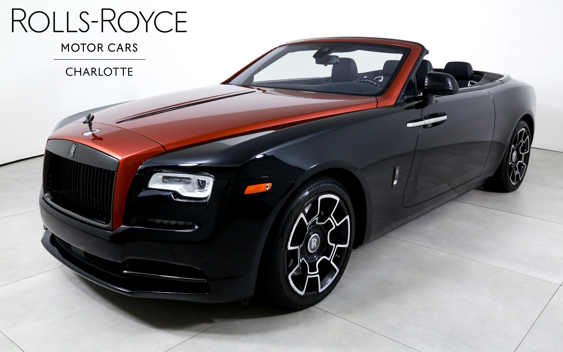 Used 2019 Rolls-Royce Dawn  | Charlotte, NC