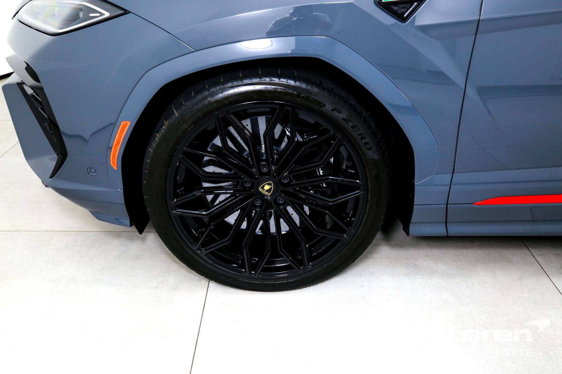 Used 2025 Lamborghini Urus SE | Charlotte, NC