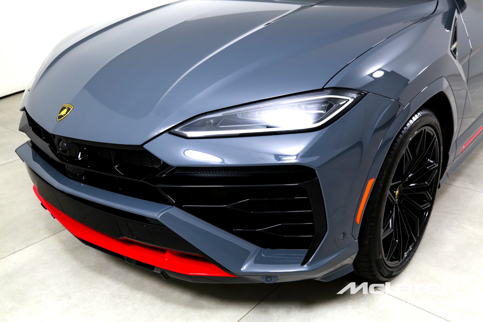 Used 2025 Lamborghini Urus SE | Charlotte, NC
