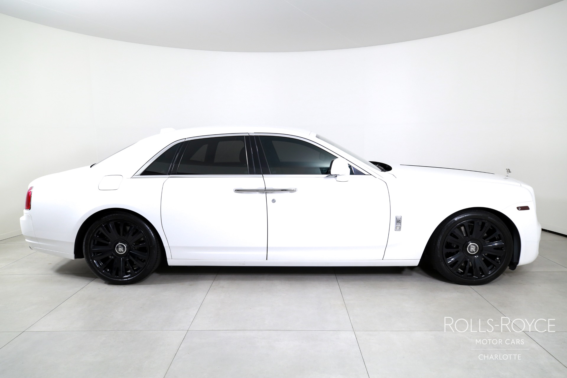 Used 2019 Rolls-Royce Ghost  | Charlotte, NC