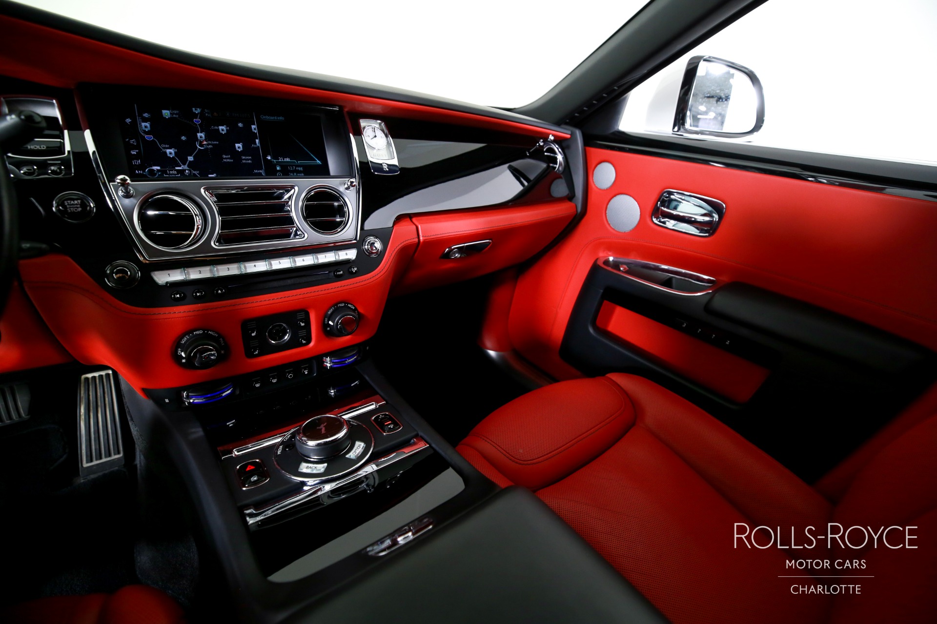 Used 2019 Rolls-Royce Ghost  | Charlotte, NC