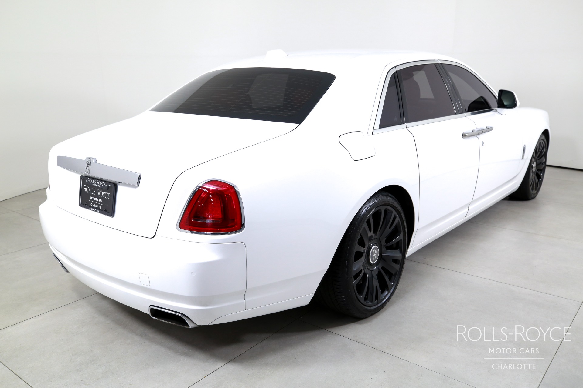Used 2019 Rolls-Royce Ghost  | Charlotte, NC