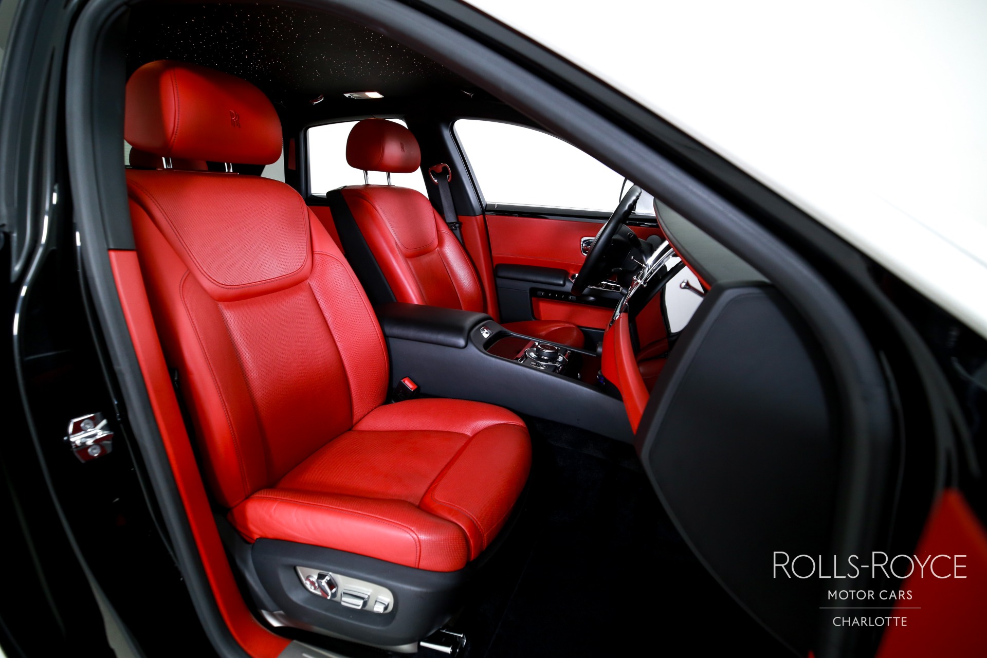 Used 2019 Rolls-Royce Ghost  | Charlotte, NC