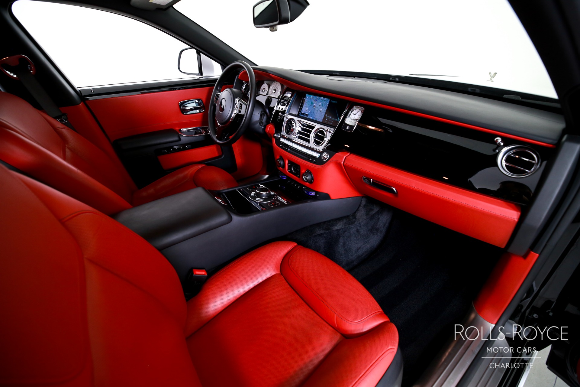 Used 2019 Rolls-Royce Ghost  | Charlotte, NC