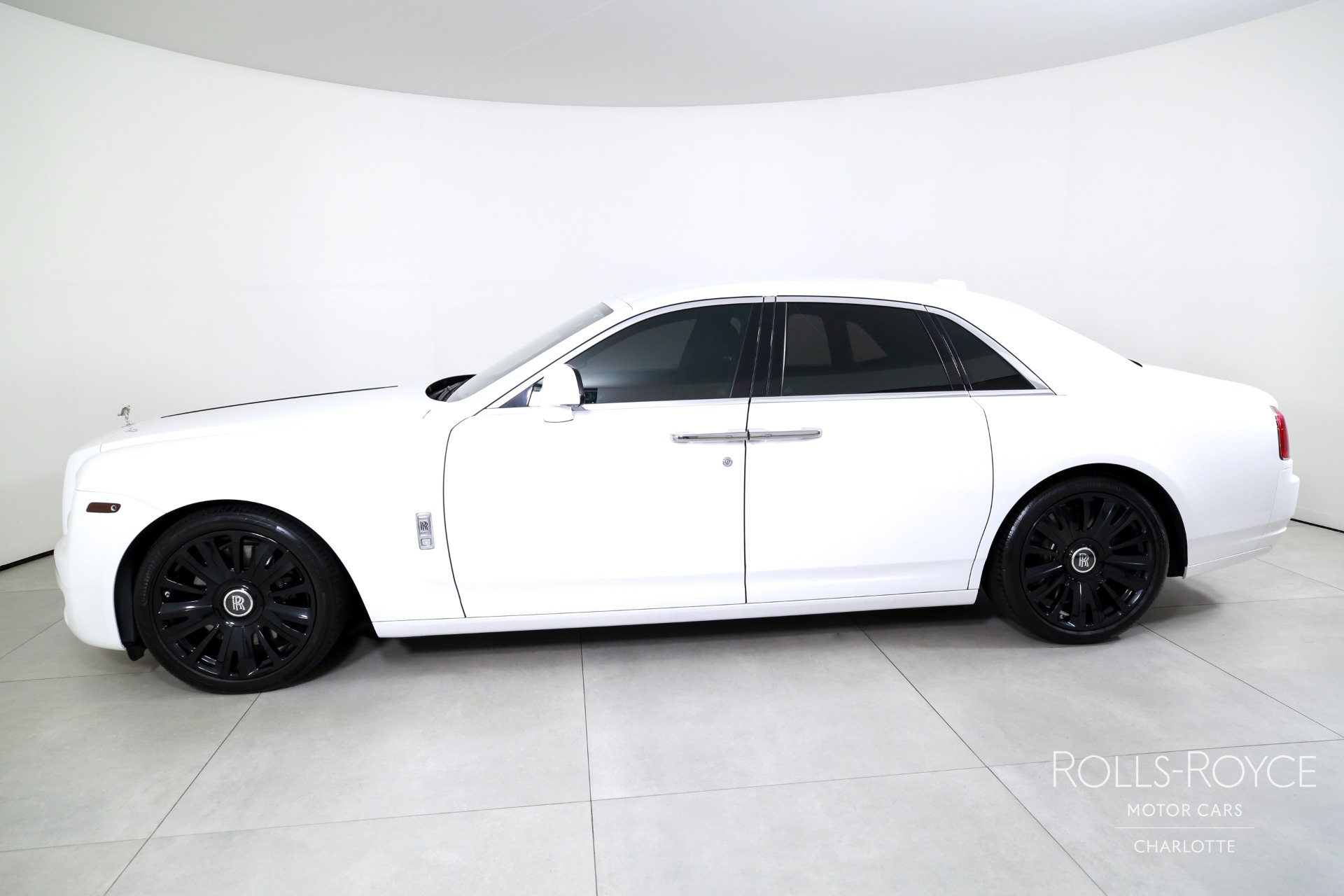 Used 2019 Rolls-Royce Ghost  | Charlotte, NC
