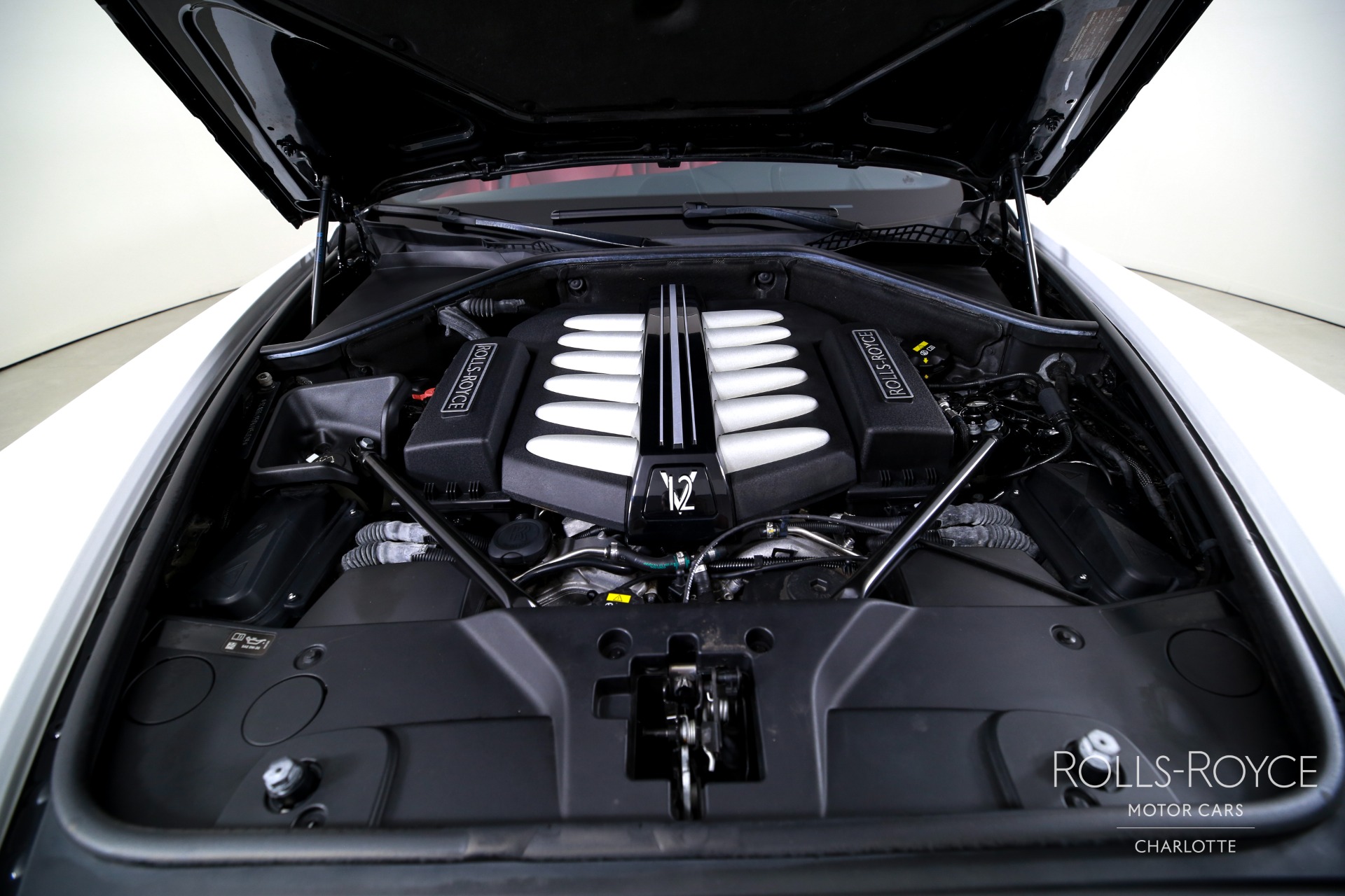 Used 2019 Rolls-Royce Ghost  | Charlotte, NC