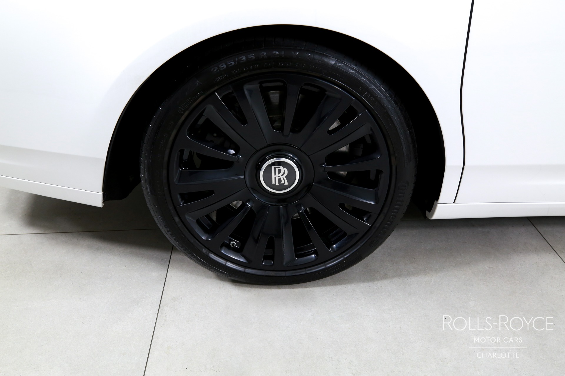 Used 2019 Rolls-Royce Ghost  | Charlotte, NC