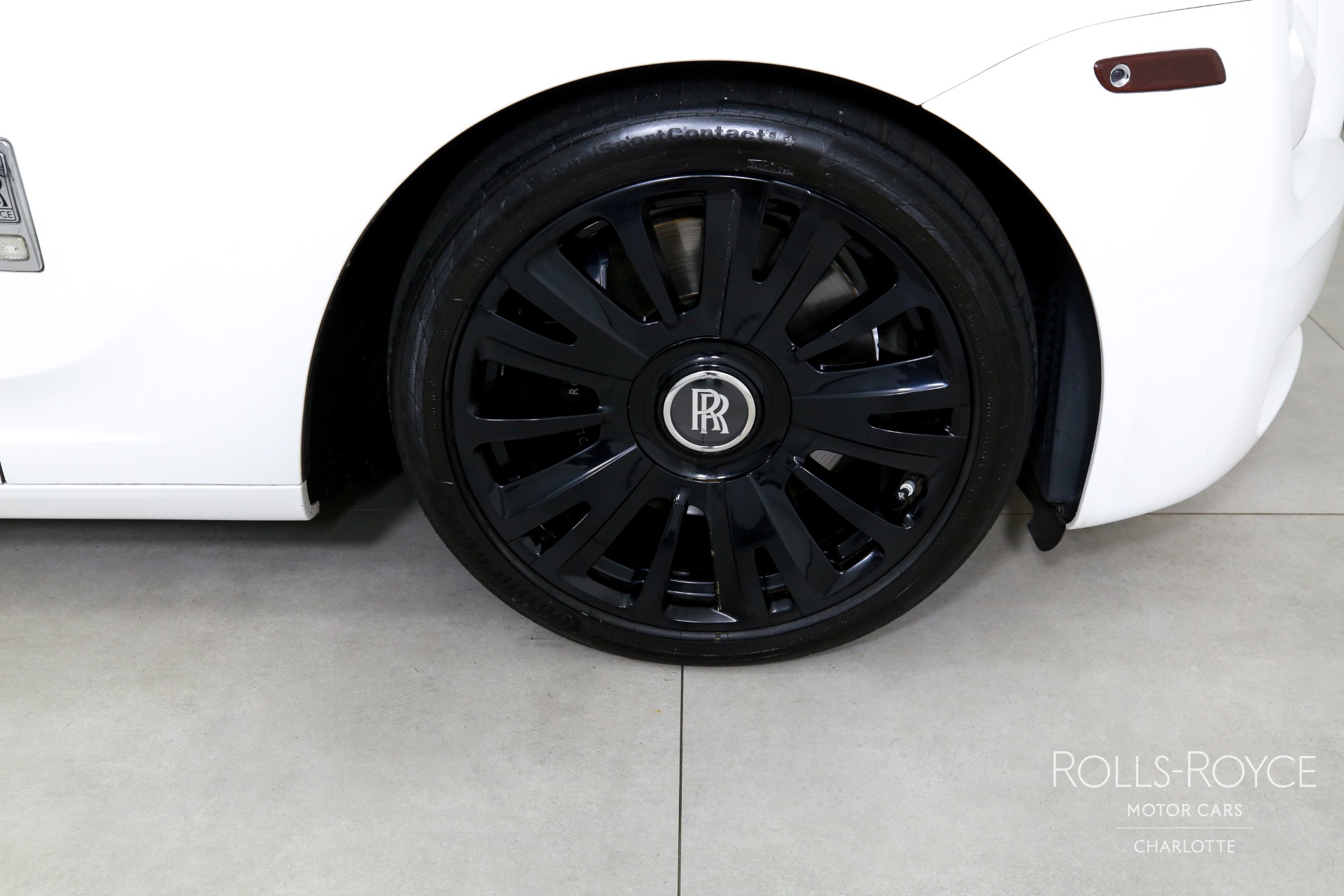 Used 2019 Rolls-Royce Ghost  | Charlotte, NC