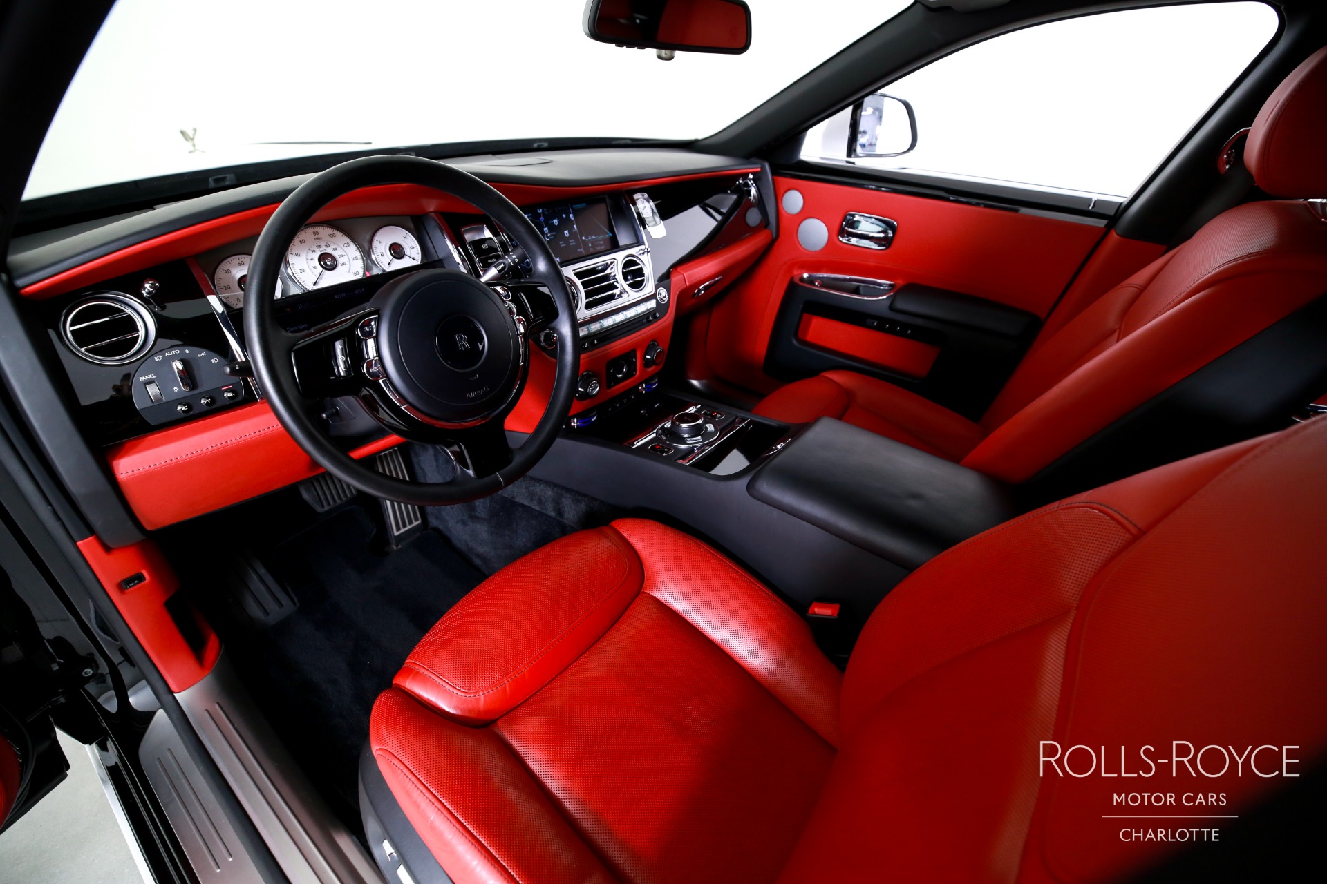 Used 2019 Rolls-Royce Ghost  | Charlotte, NC