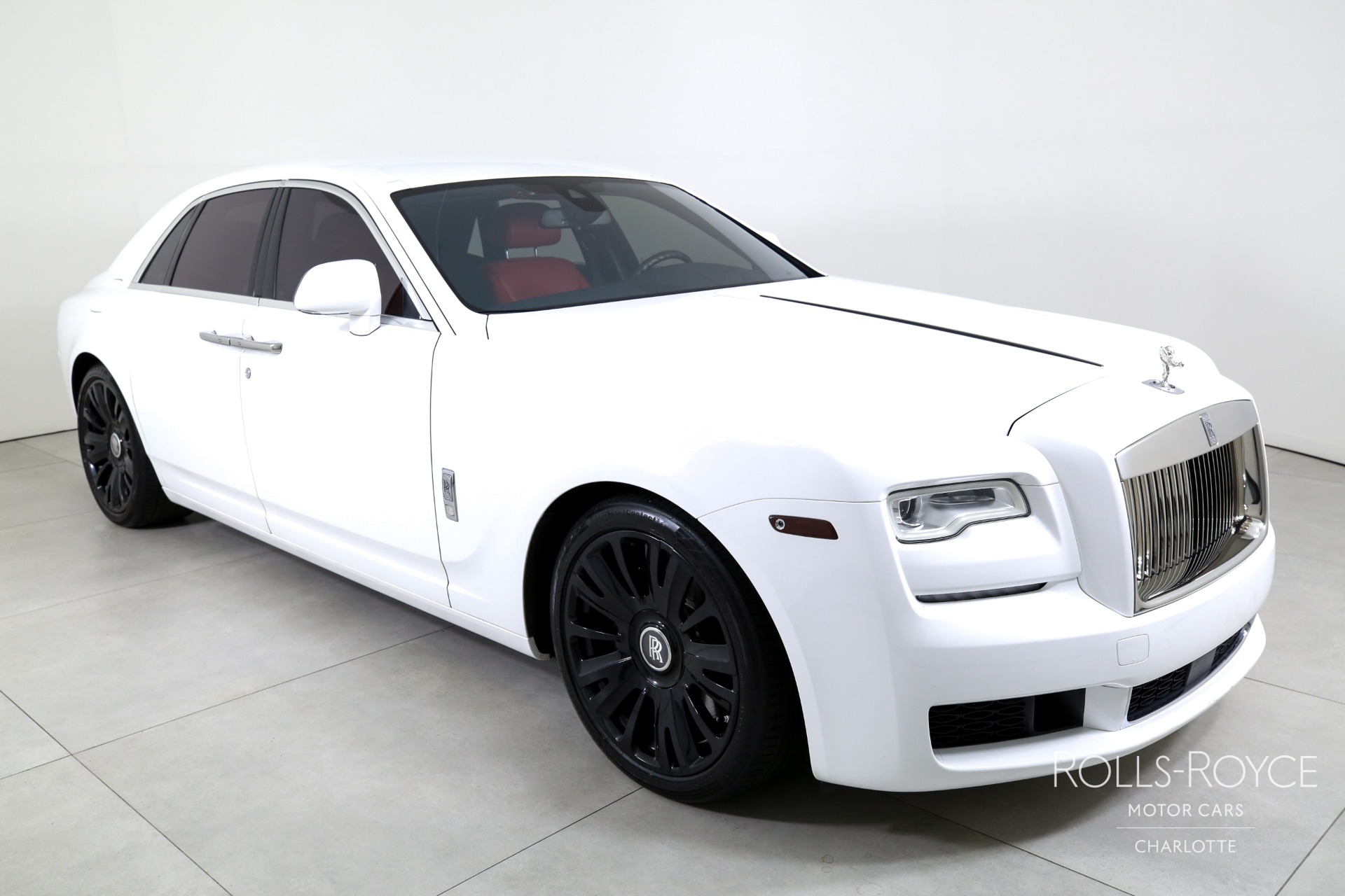 Used 2019 Rolls-Royce Ghost  | Charlotte, NC