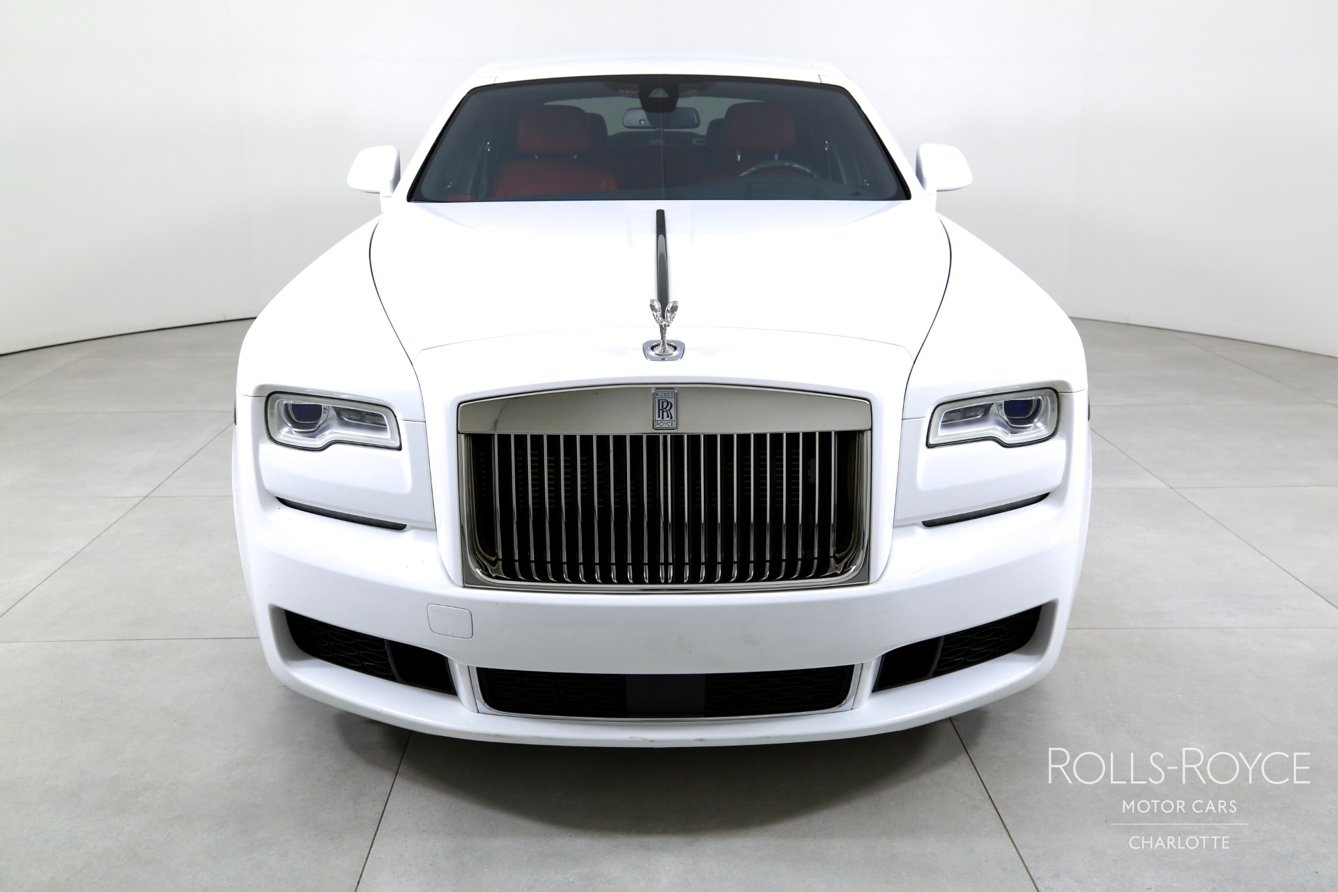 Used 2019 Rolls-Royce Ghost  | Charlotte, NC