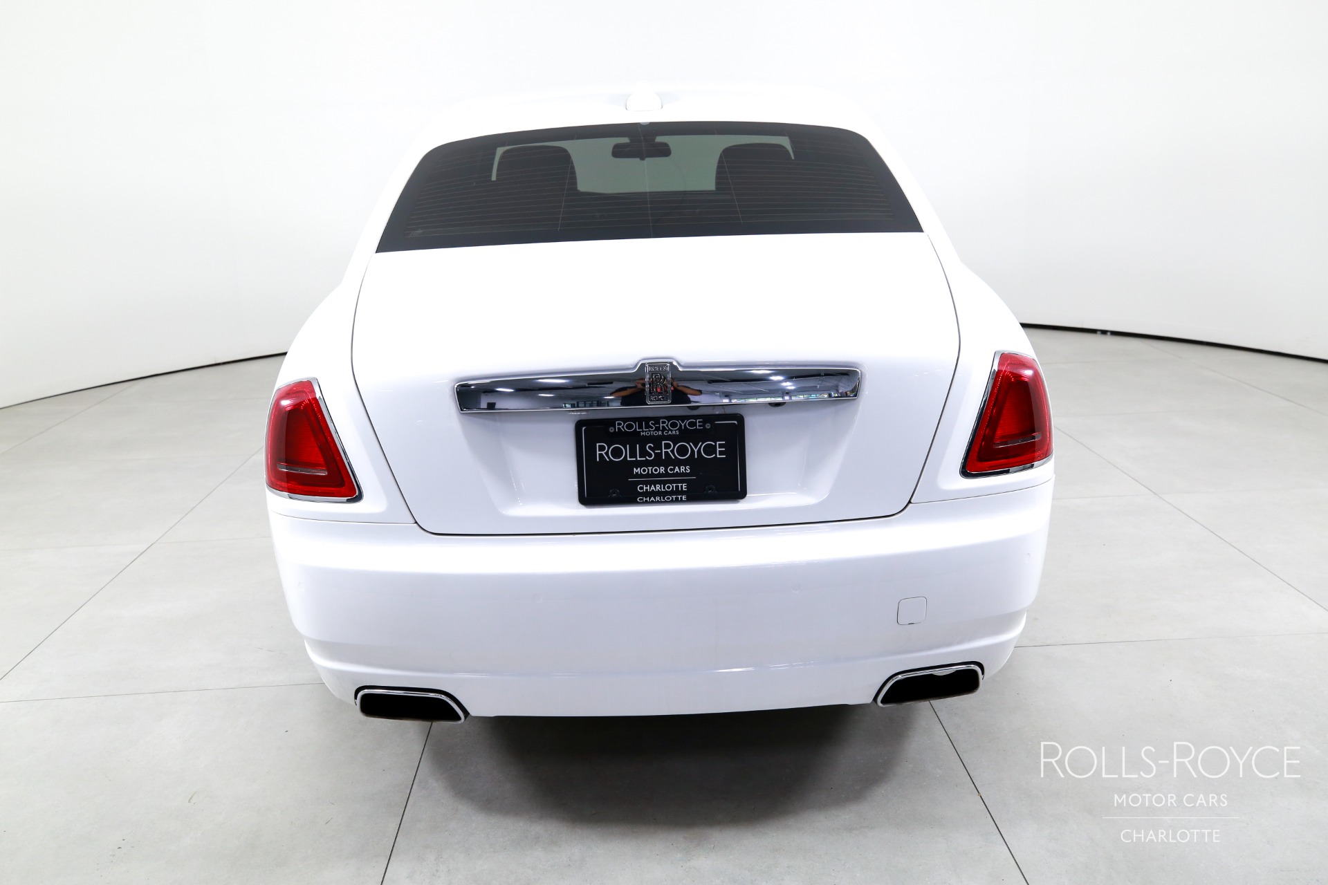 Used 2019 Rolls-Royce Ghost  | Charlotte, NC