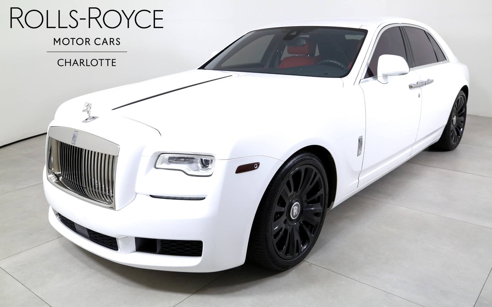 Used 2019 Rolls-Royce Ghost  | Charlotte, NC