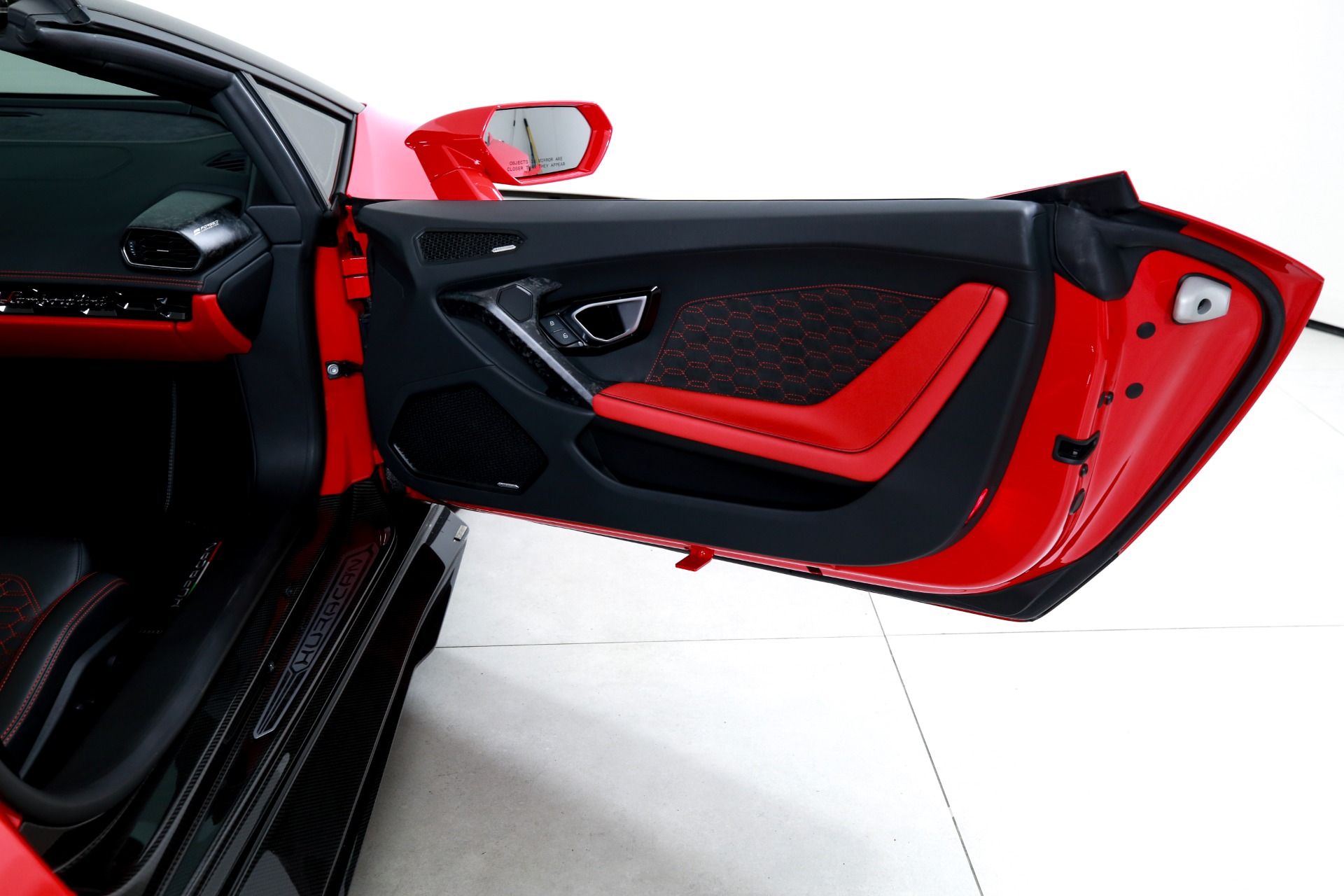 Used 2020 Lamborghini Huracan EVO Spyder | Charlotte, NC