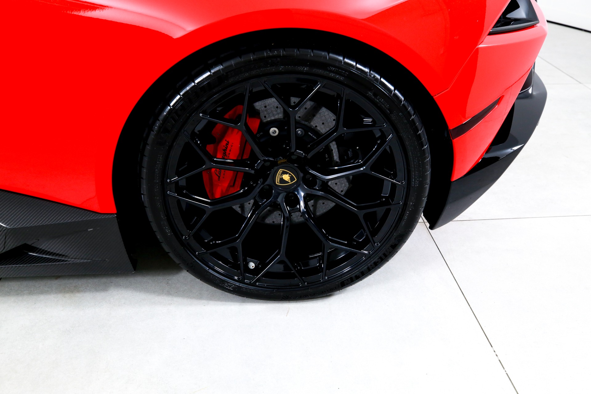 Used 2020 Lamborghini Huracan EVO Spyder | Charlotte, NC