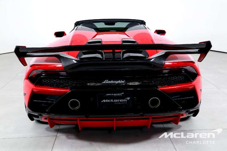 Used-2020-Lamborghini-Huracan-EVO-Spyder