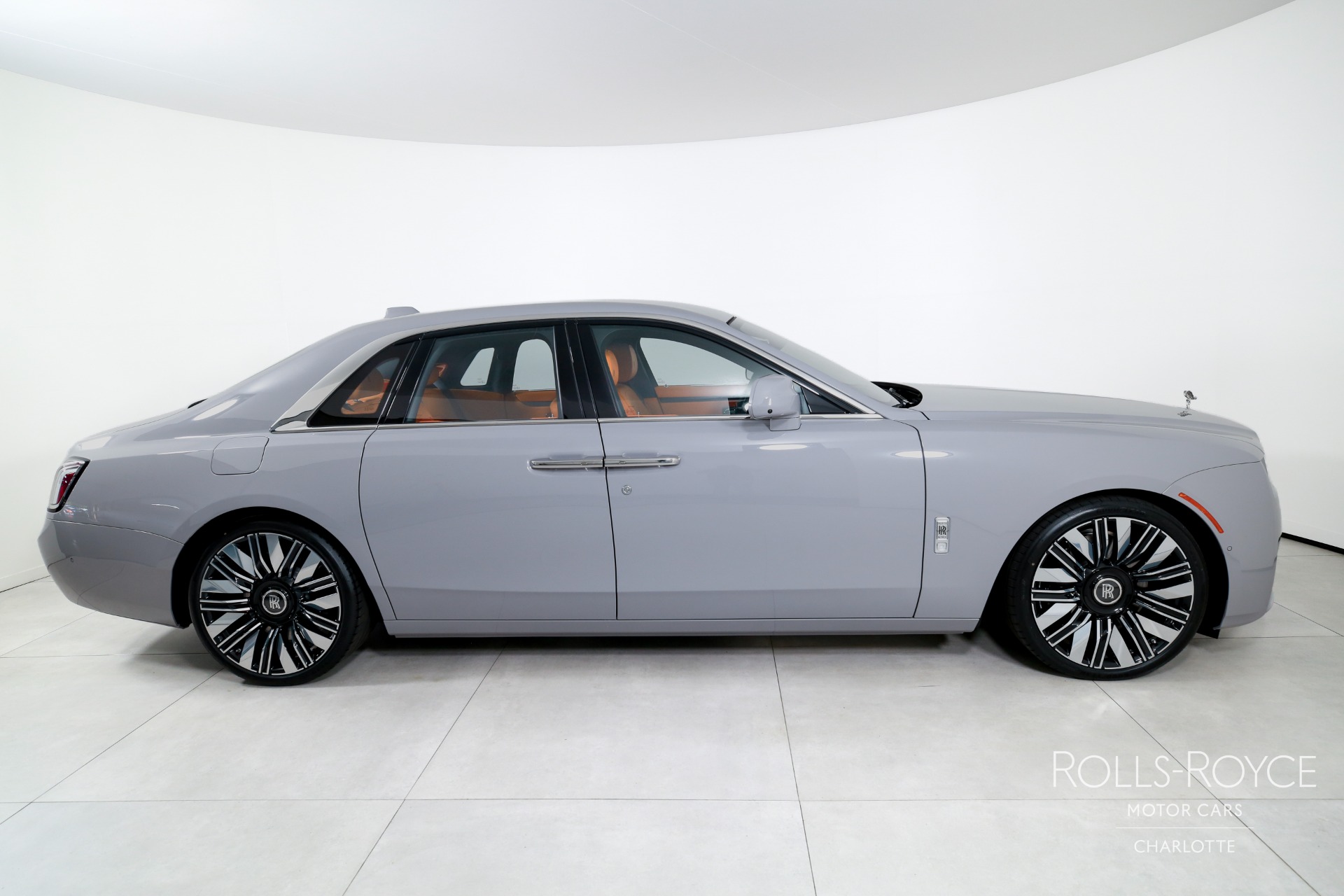 New 2027 Rolls-Royce Ghost  | Charlotte, NC