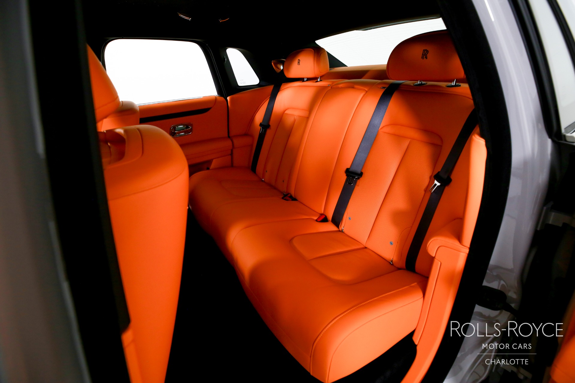 New 2027 Rolls-Royce Ghost  | Charlotte, NC