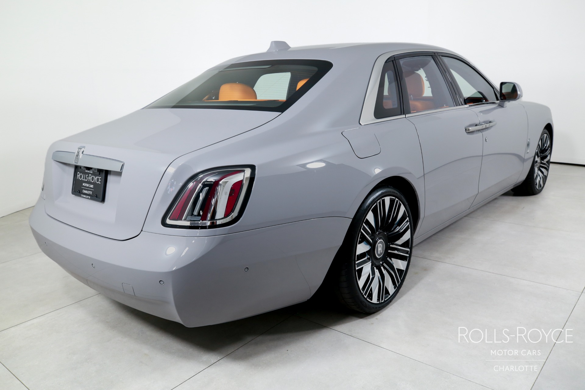 New 2027 Rolls-Royce Ghost  | Charlotte, NC