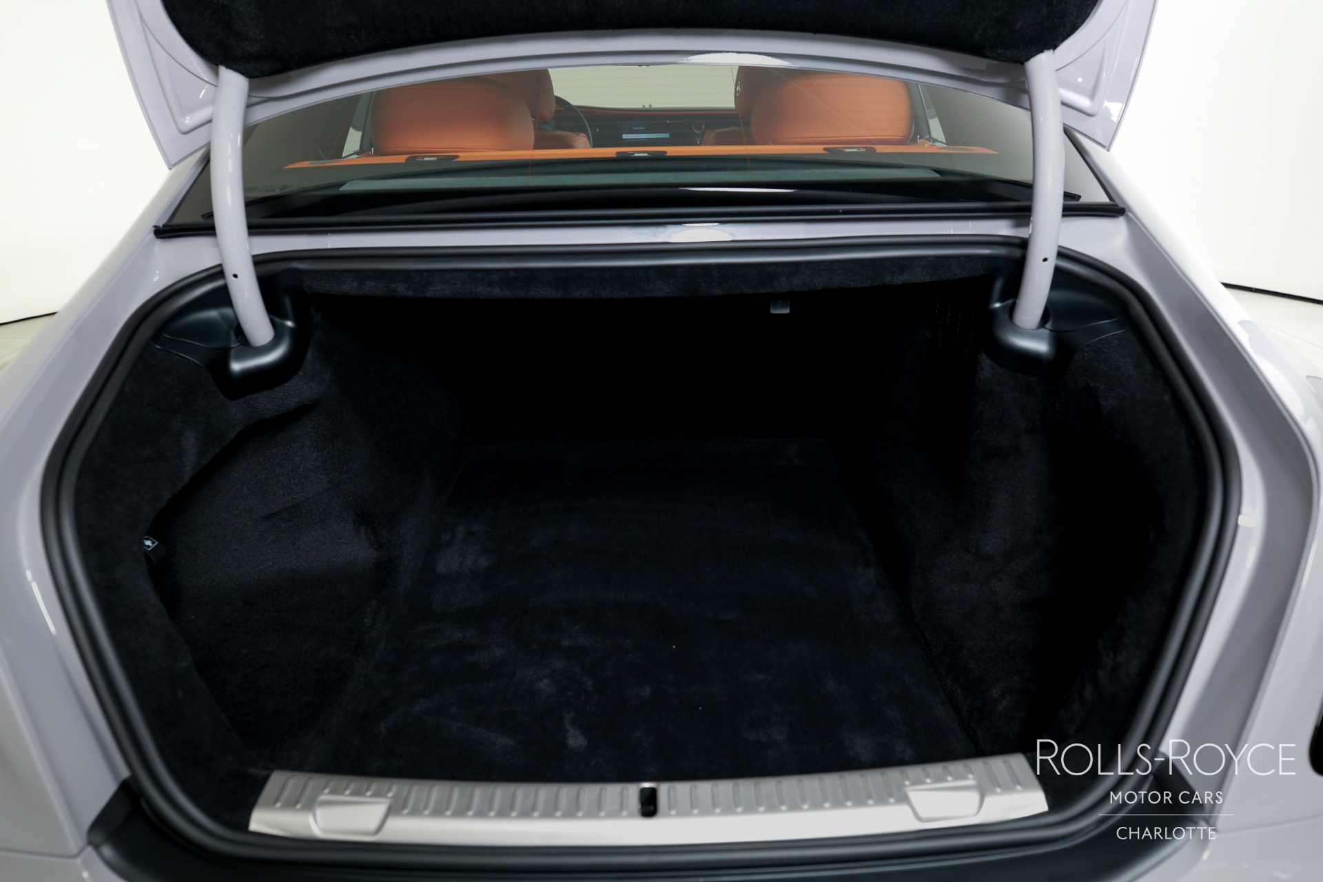 New 2027 Rolls-Royce Ghost  | Charlotte, NC
