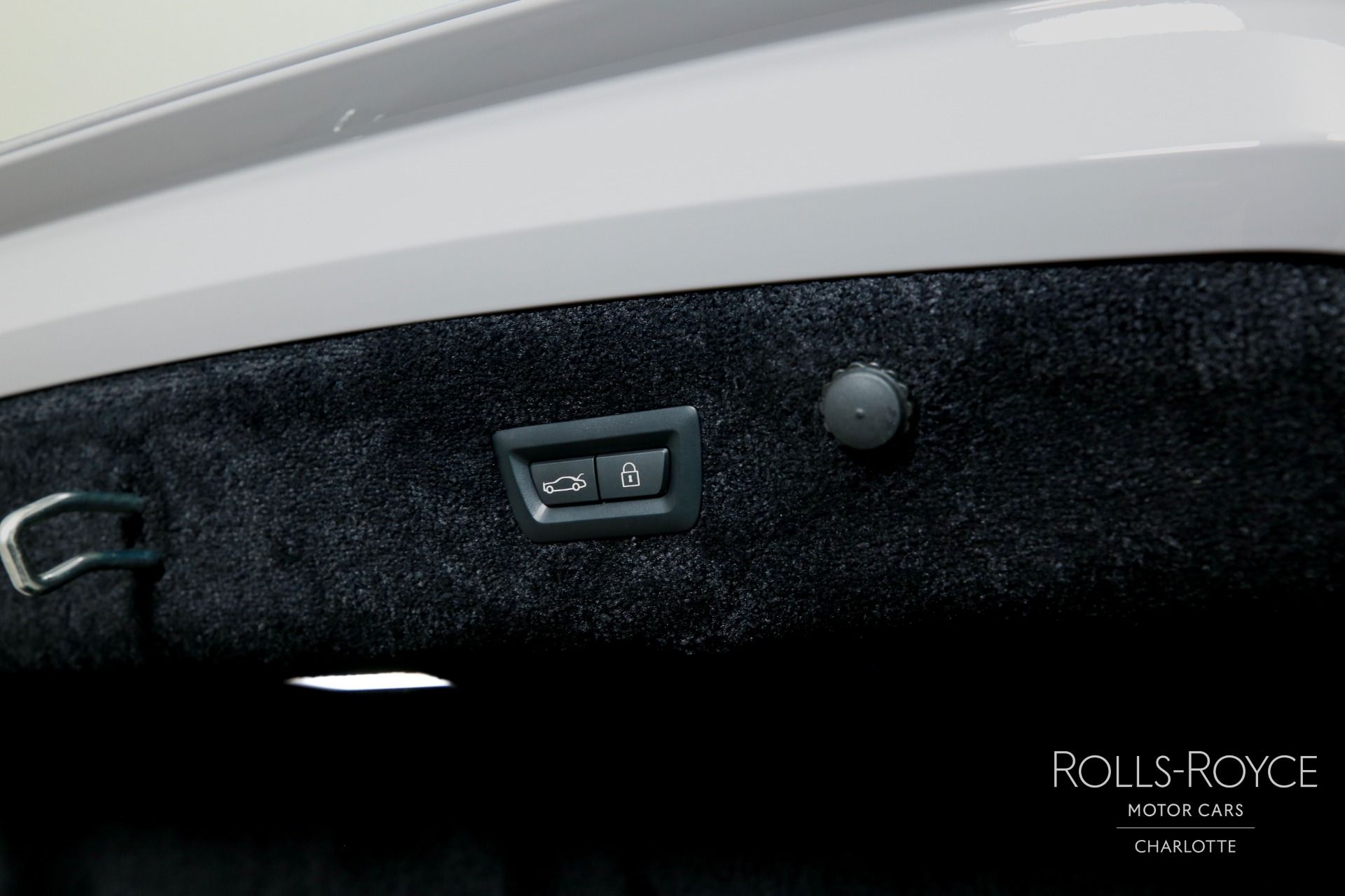 New 2027 Rolls-Royce Ghost  | Charlotte, NC